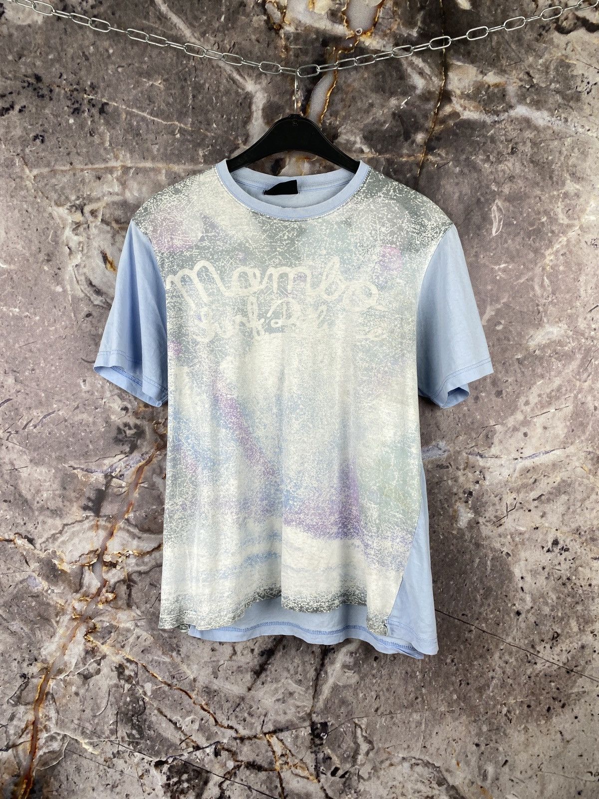 Vintage Men’s Mambo T-Shirt Vintage Size XL Size US XL / EU 56 / 4 - 1 Thumbnail