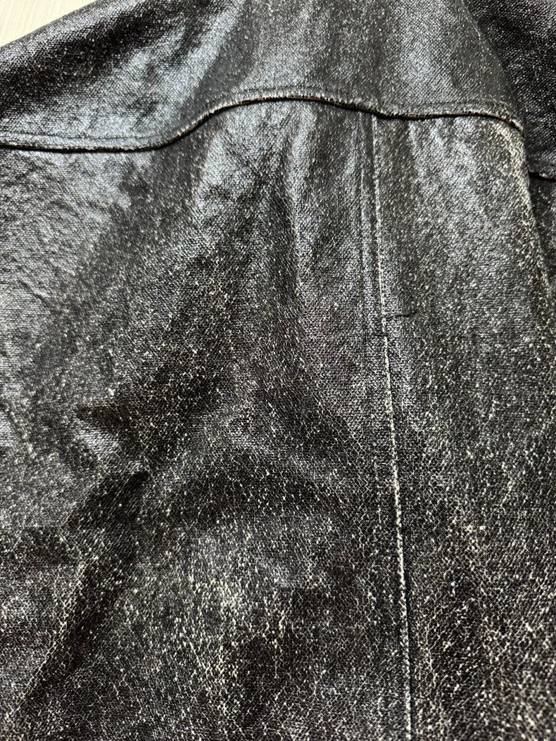 Rick Owens Rick Owens Vest vest-2506 Size US L / EU 52-54 / 3 - 5 Thumbnail