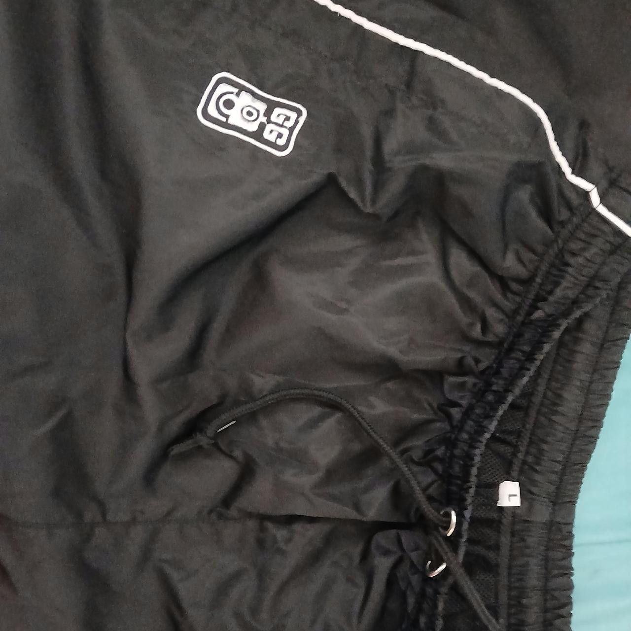 Other Glizzy Gvng Ninja Suit track pants Size US 32 / EU 48 - 3 Thumbnail