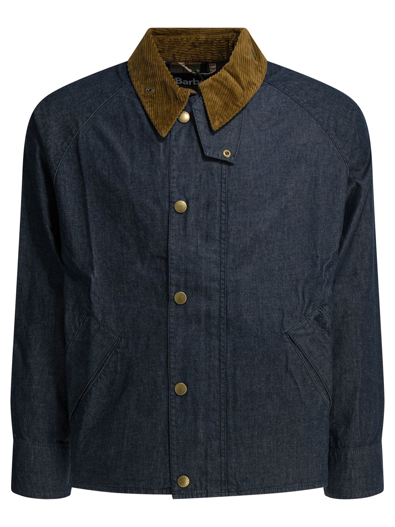 Barbour Barbour Jackets & Coats tag size 40 Men - USA Duties Paid Size US M / EU 48-50 / 2 - 1 Thumbnail