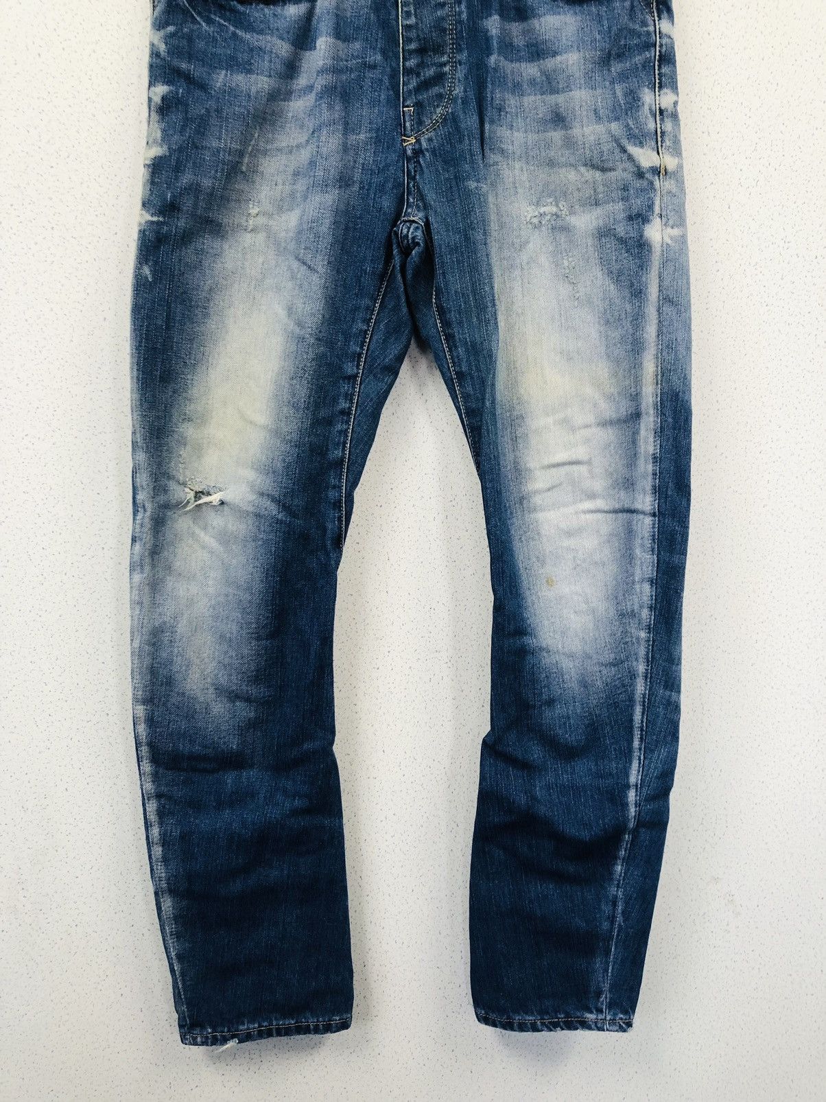Other Zara Man Jeans Size US 30 / EU 46 - 4 Thumbnail