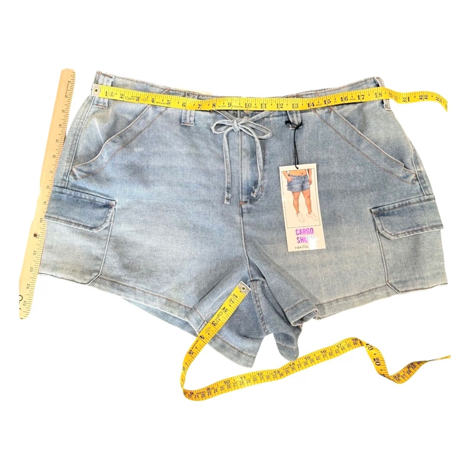 Vintage VINTAGE Size 38" / US 16 / IT 52 - 4 Thumbnail