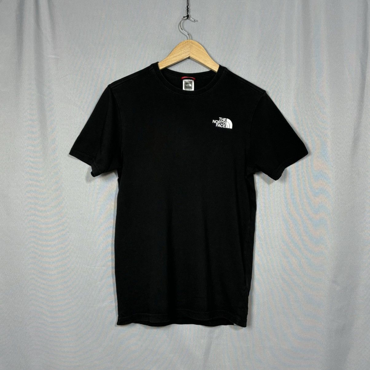 The North Face The North Face big logo outdoor xs black Size US XS / EU 42 / 0 - 3 Thumbnail