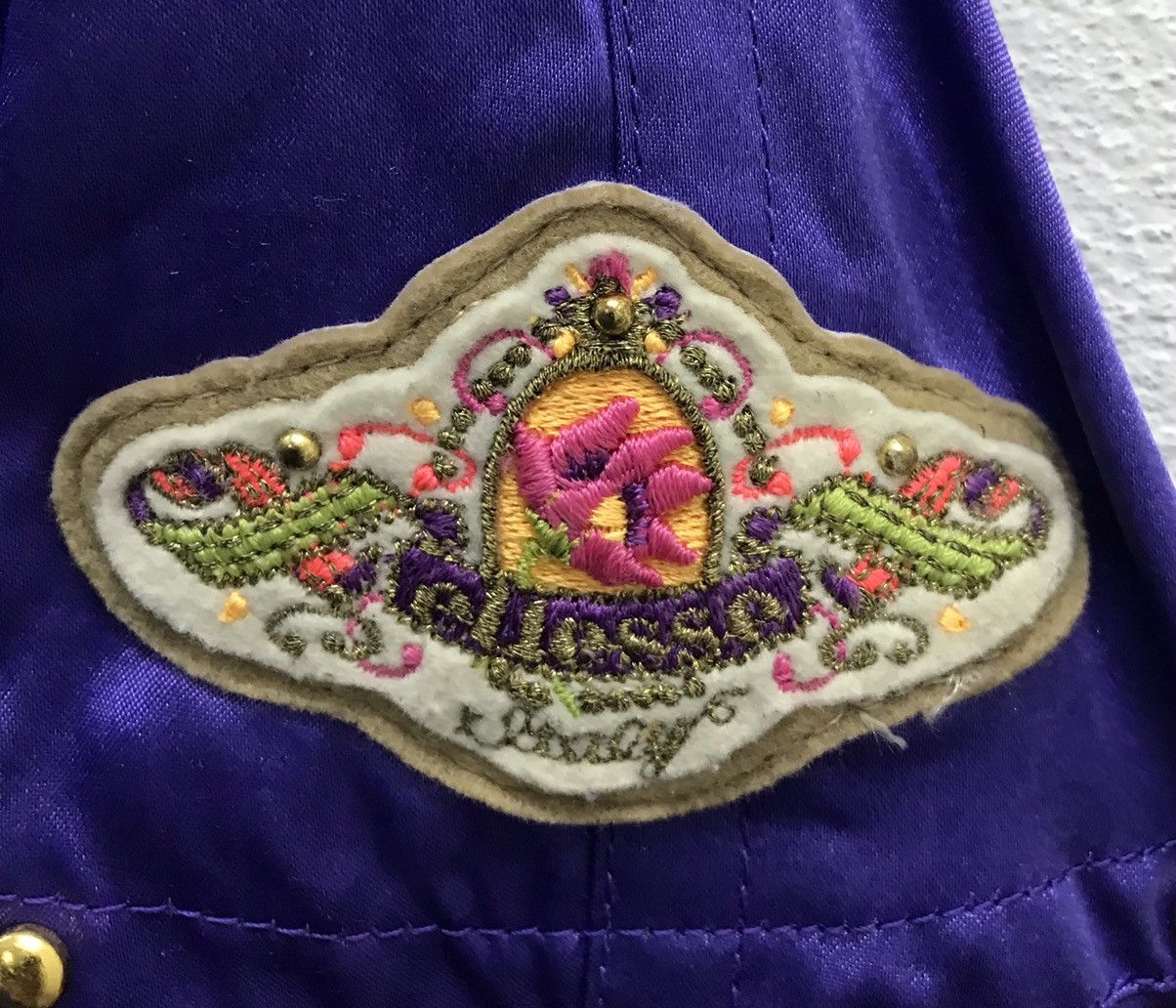 Ellesse × Japanese Brand × Vintage Vintage Ellesse Made In Japan Jacket Size US L / EU 52-54 / 3 - 11 Thumbnail