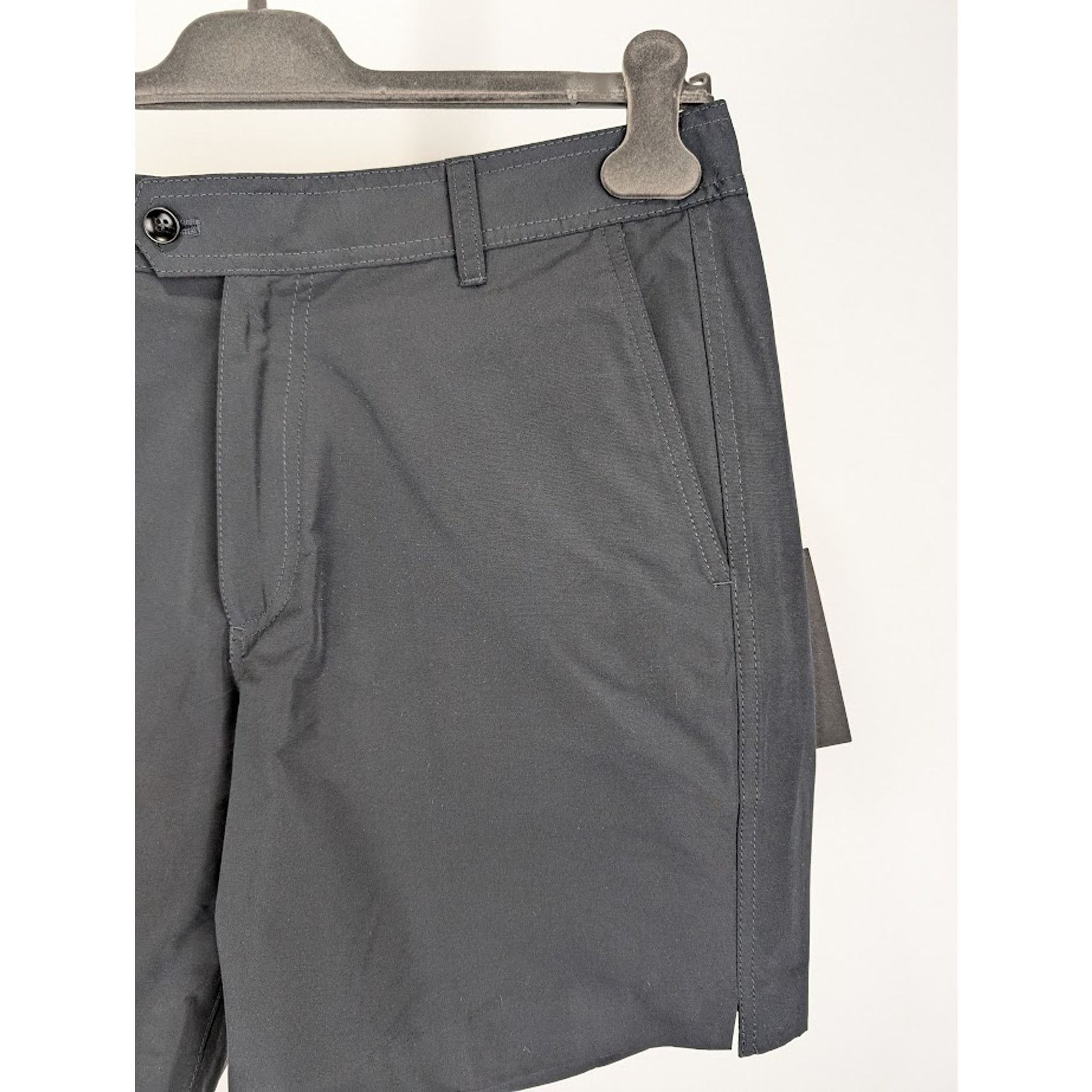 Tom Ford o1rshd1 Pants Shorts in Navy Size US 34 / EU 50 - 6 Thumbnail