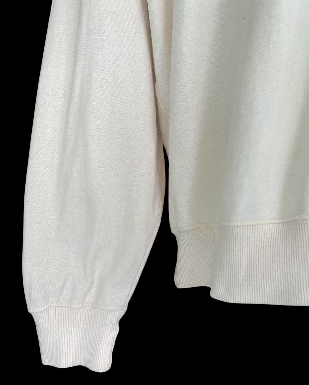 DC Rare🔥Big Logo DC Shoe co. Usa Sweatshirt Size US L / EU 52-54 / 3 - 6 Thumbnail