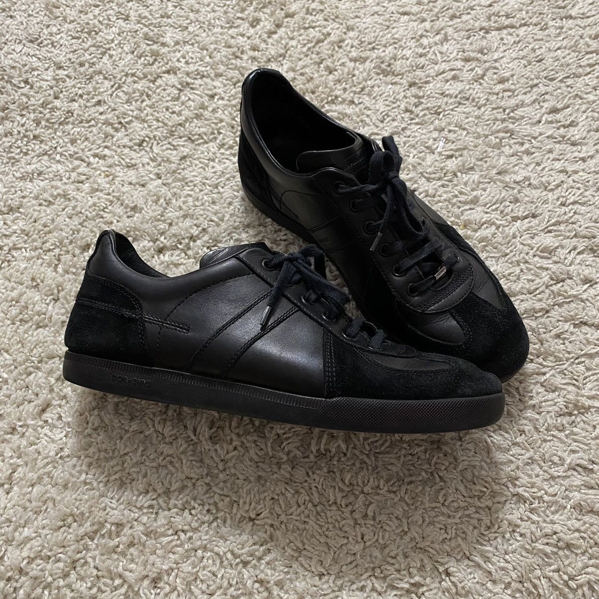 Dior Dior Homme SS07 B01 Sneakers Size US 9 / EU 42 - 1 Thumbnail