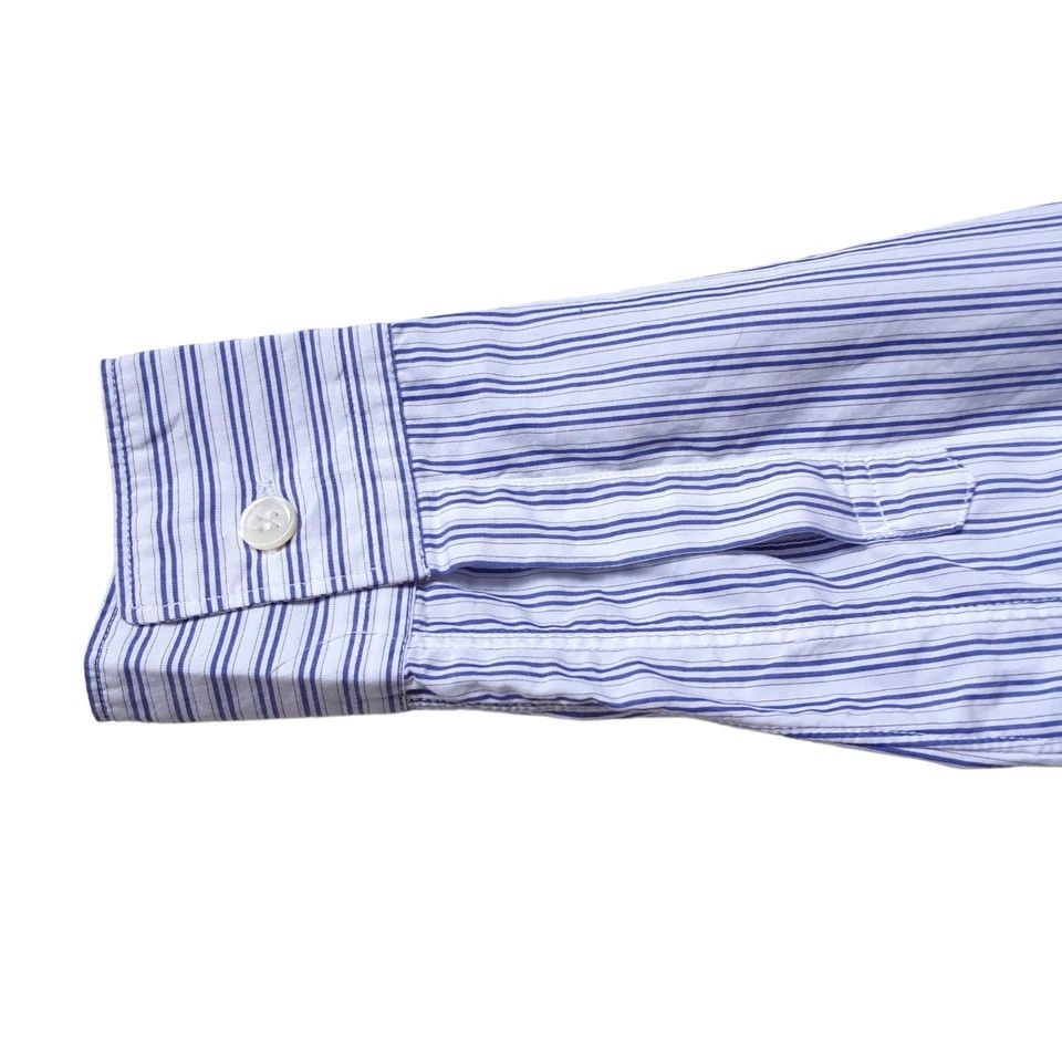 Comme des Garcons Comme Des Garcons SHIRT France Tops Shirt Size XS / US 0-2 / IT 36-38 - 7 Thumbnail