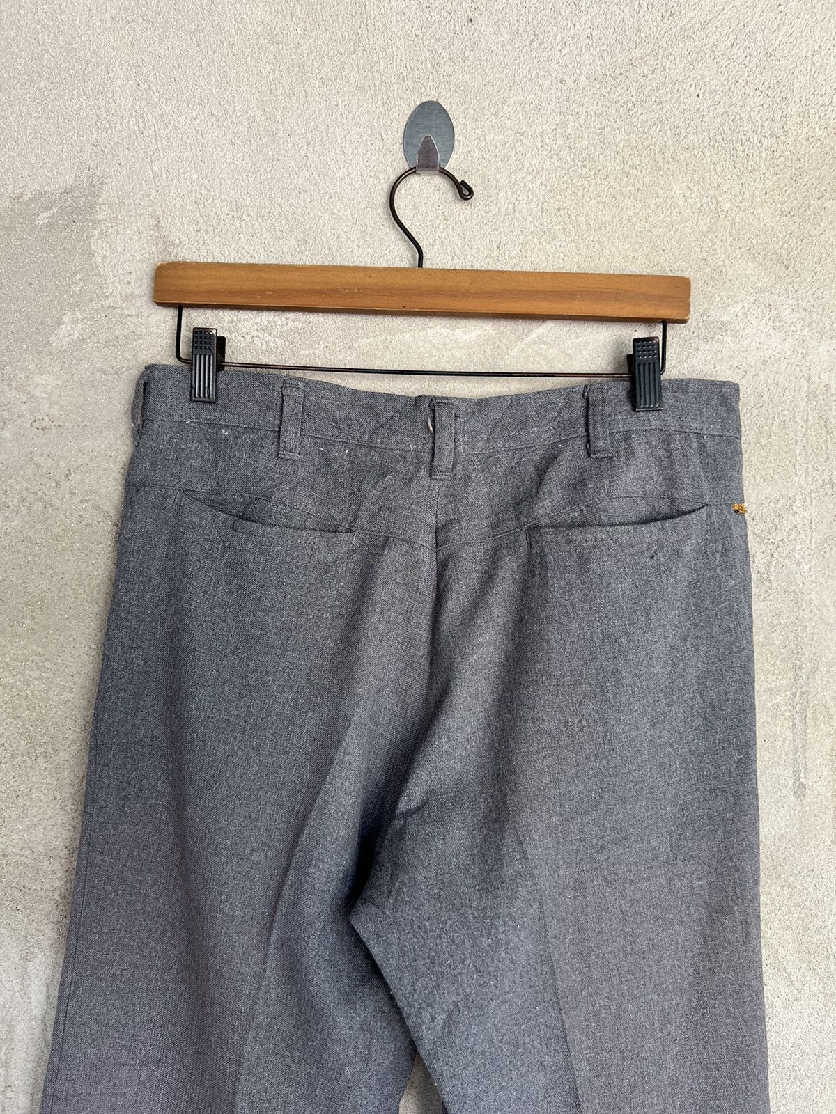 Vintage Vintage Bison Pant Size US 32 / EU 48 - 6 Thumbnail