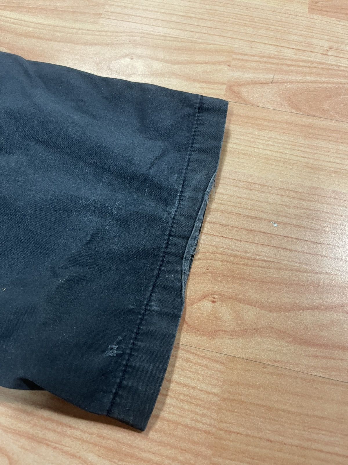 Fragment Design × Levi's XL Fragment x Levi’s Fenom navy pants by Hiroshi Fujiwara Size US 36 / EU 52 - 8 Thumbnail