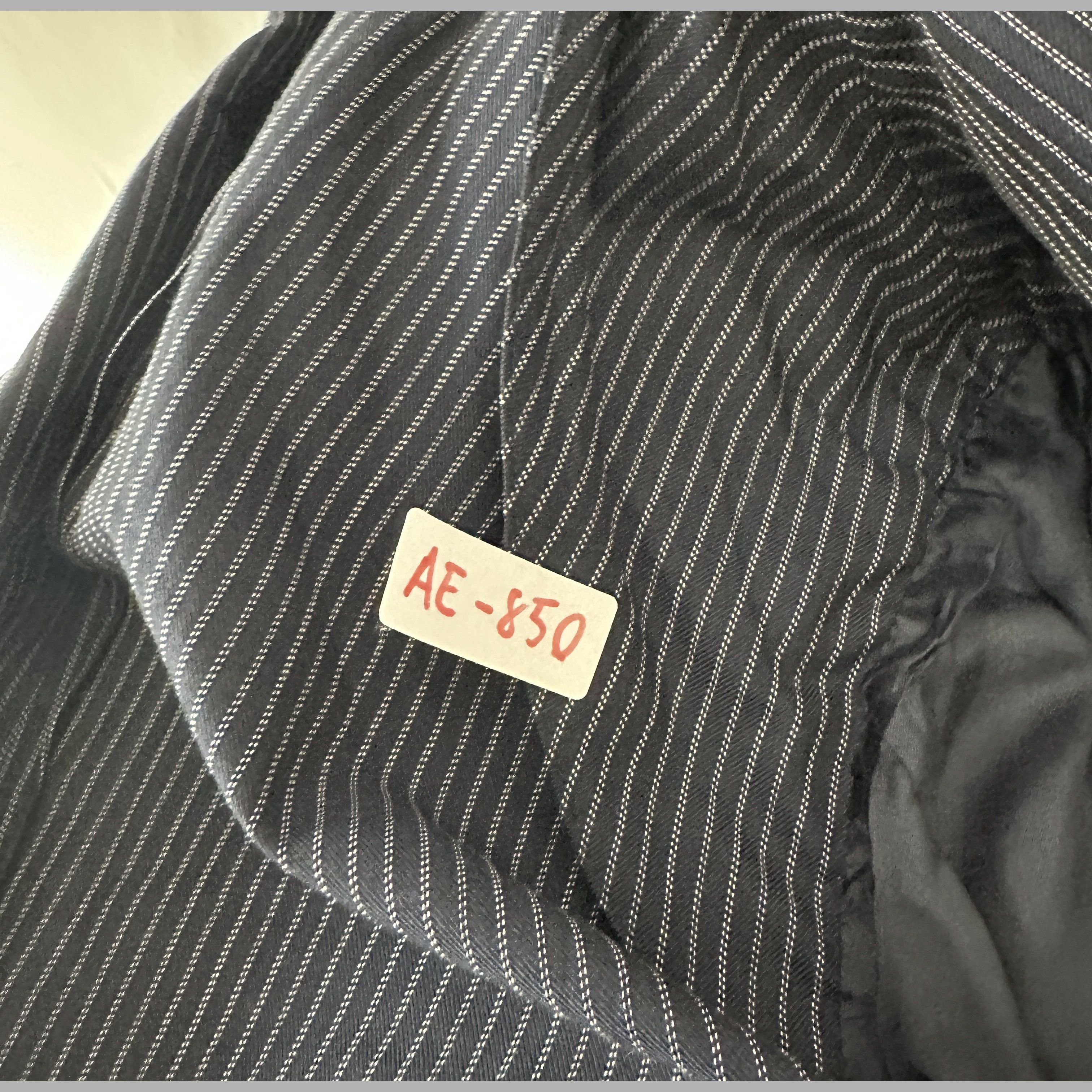 Burberry Blazer Burberry – 50 IT Size US M / EU 48-50 / 2 - 3 Thumbnail