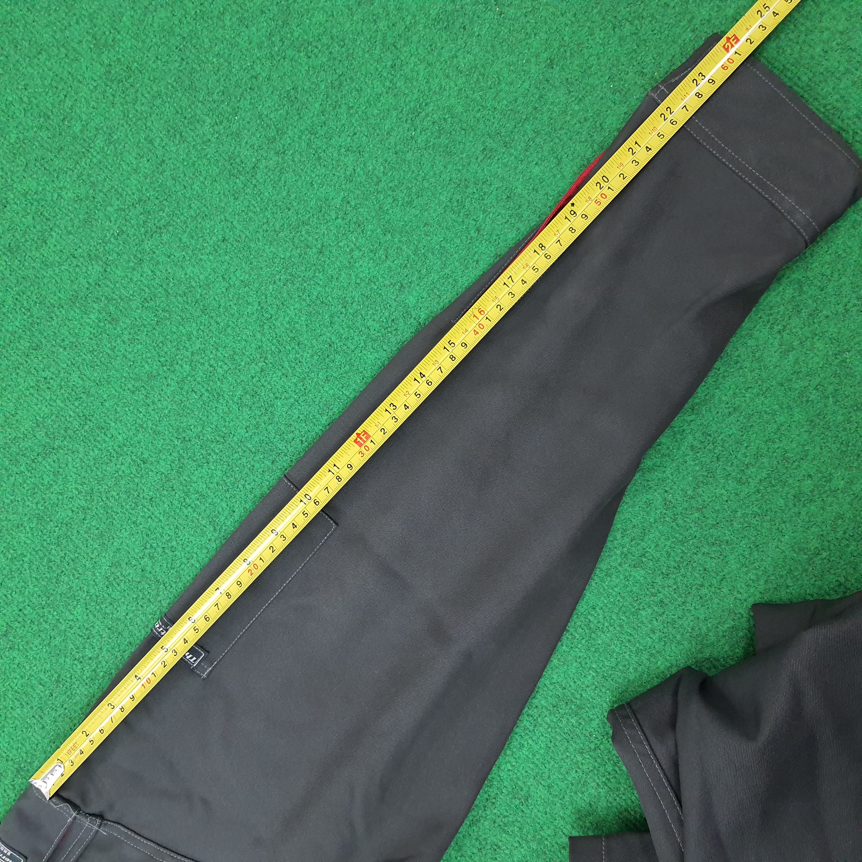 Japanese Brand Vintage NISMO Nissan Racing Motorsports Coverall C254N17 Size US L / EU 52-54 / 3 - 11 Thumbnail
