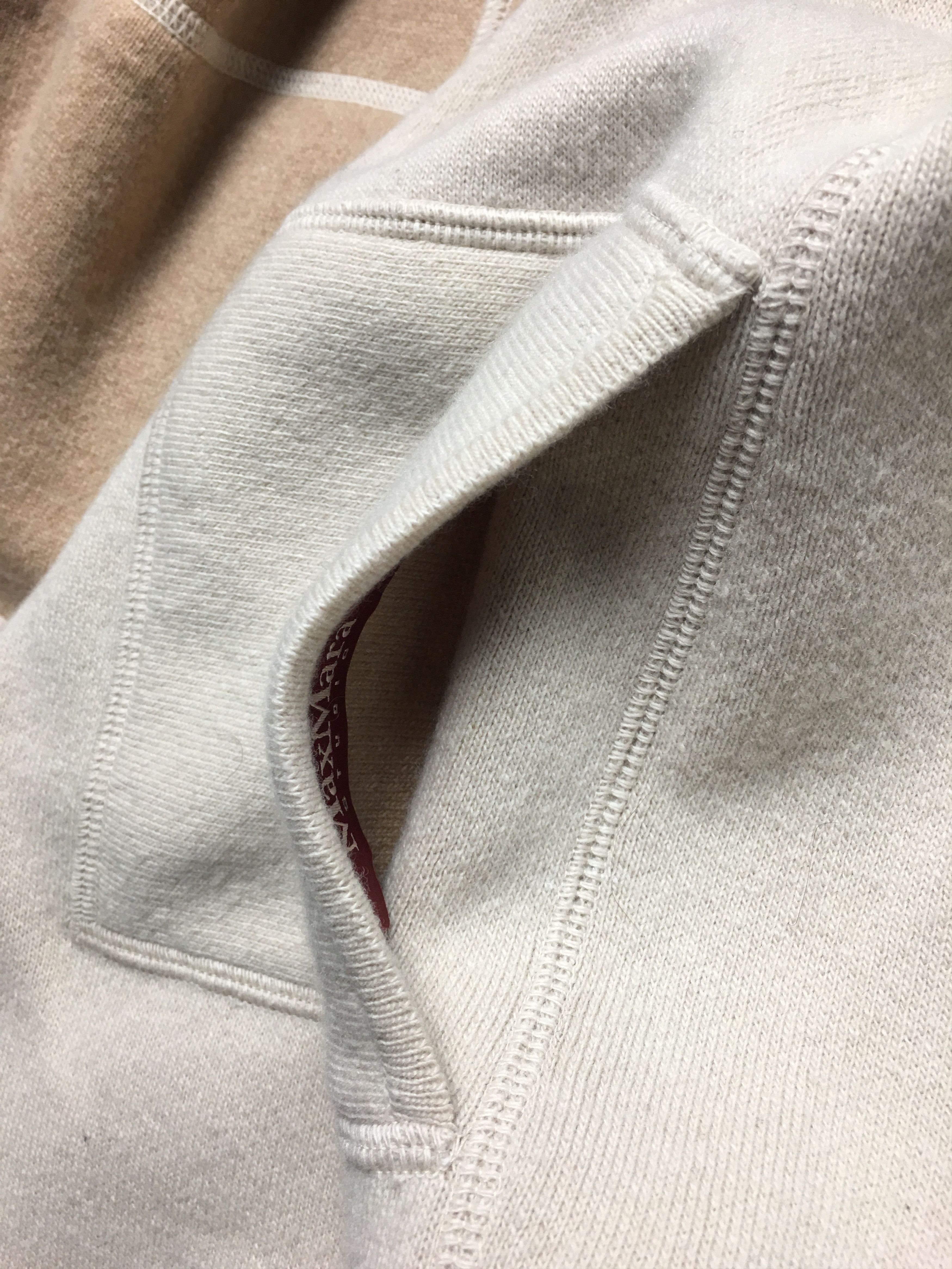 Max Mara Max Mara Studio Wool Open Coat Cardigan Size ONE SIZE - 6 Thumbnail