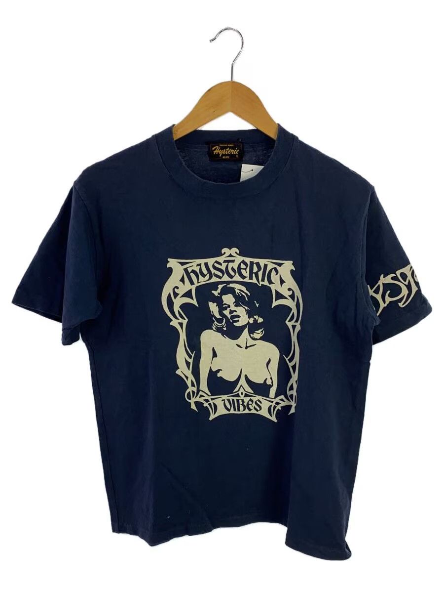 Hysteric Vibes | Grailed