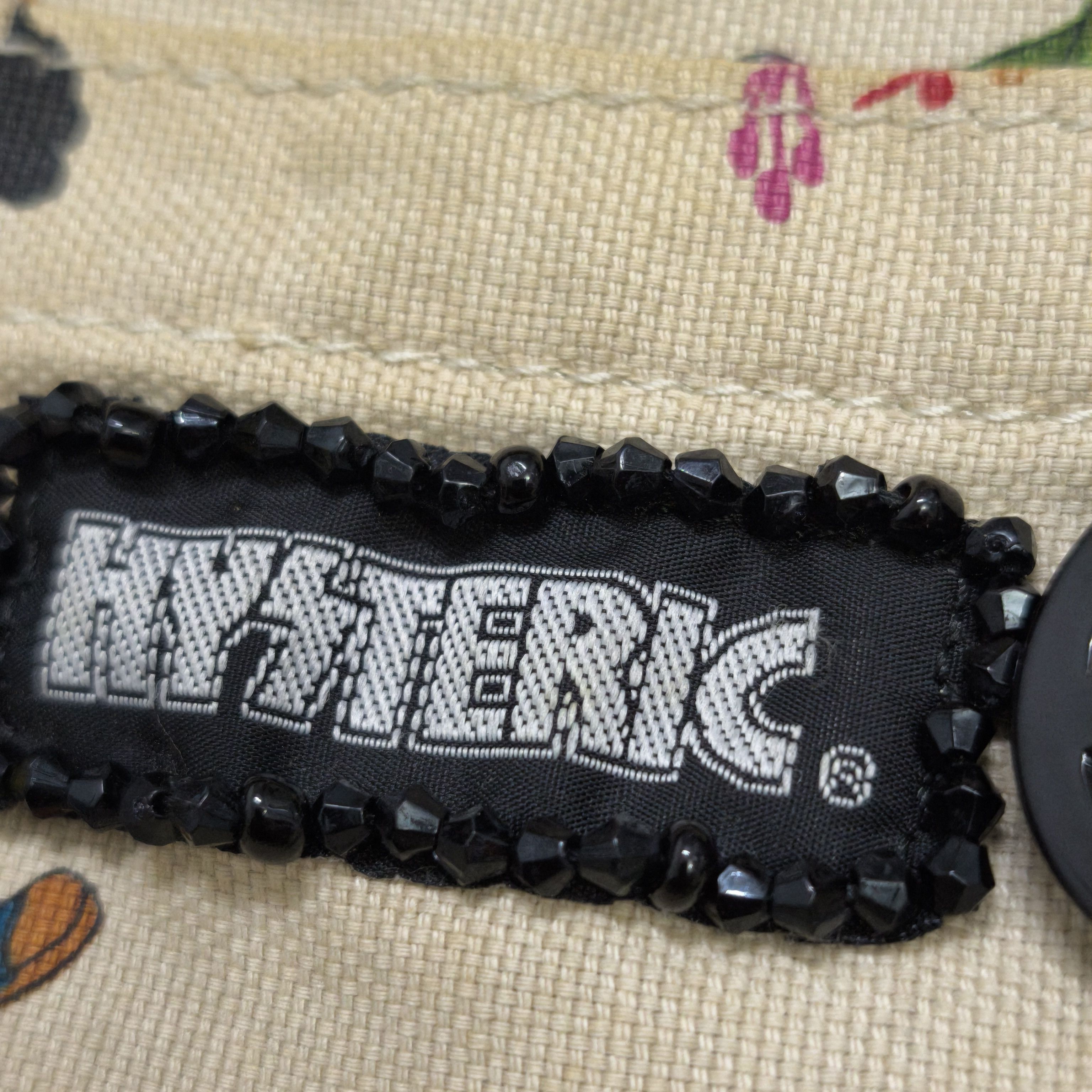 Hysteric Glamour × Japanese Brand Hysteric Glamour Tote Bags Size ONE SIZE - 17 Thumbnail