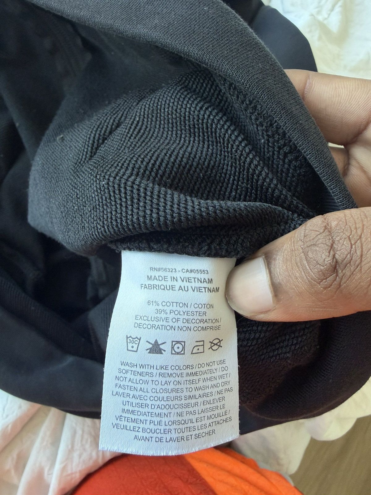 Nike Nike Dri fit Jacket Size US S / EU 44-46 / 1 - 3 Thumbnail