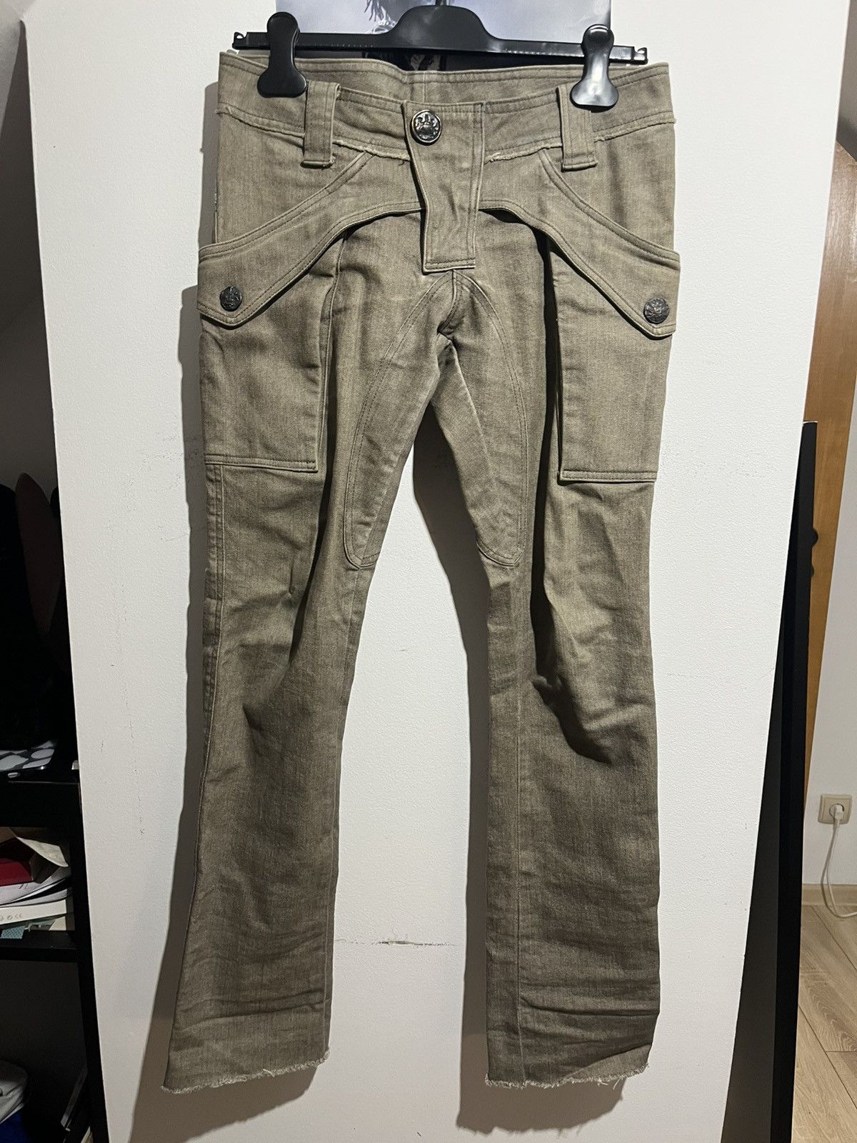 14th Addiction 14th addiction jeans Size US 29 - 1 Thumbnail