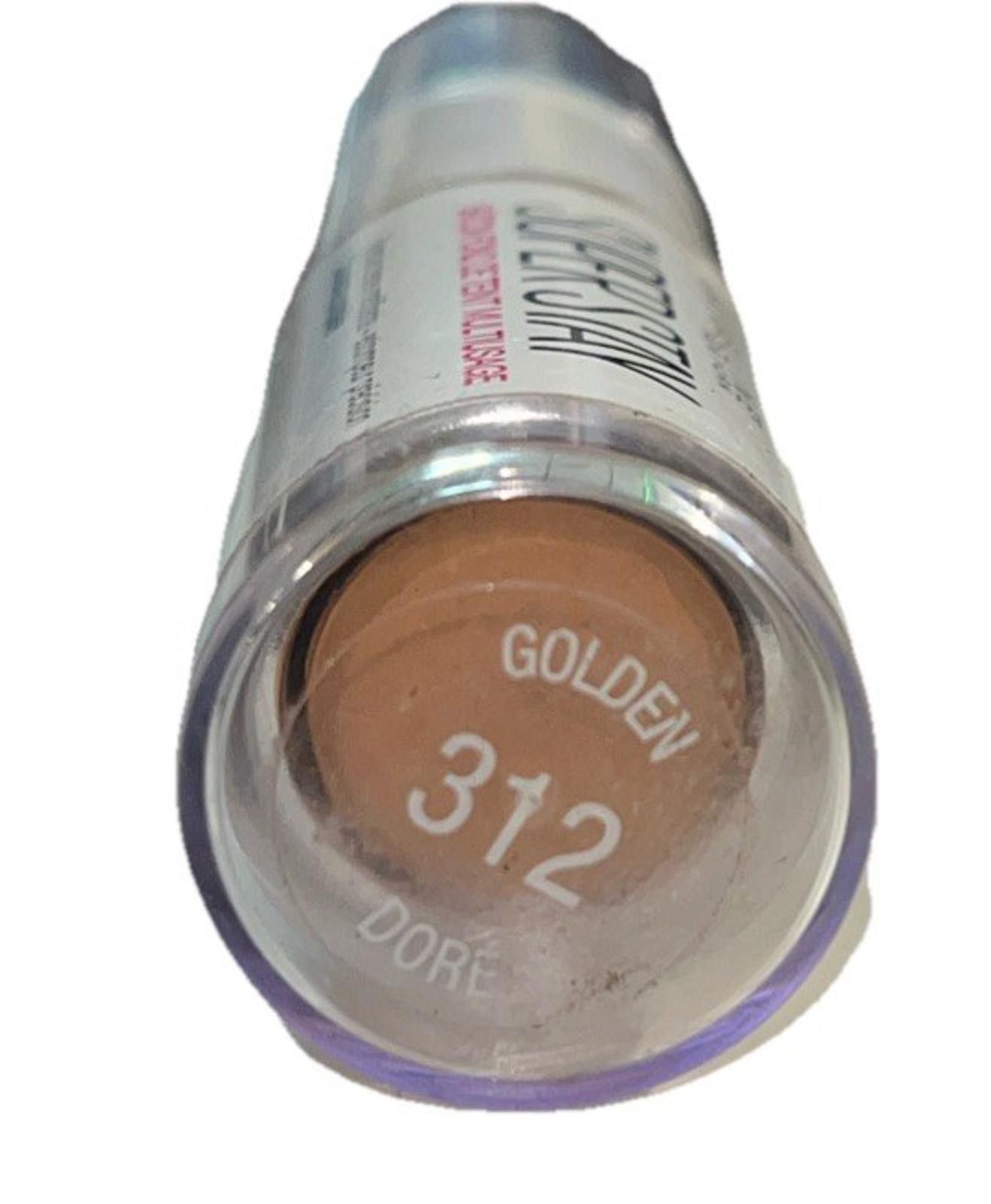 Other Maybelline New York Super Stay Foundation Stick, Golden #312 Size ONE SIZE - 2 Thumbnail