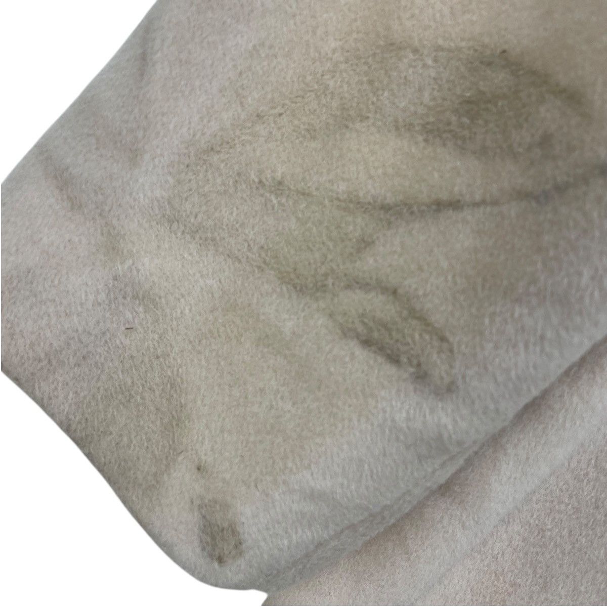 Max Mara Vintage Max Mara Wool Double Breasted Made In Italy Size M / US 6-8 / IT 42-44 - 4 Thumbnail
