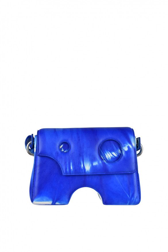 Off-White Burrow 22 shoulder bag Size ONE SIZE - 1 Thumbnail