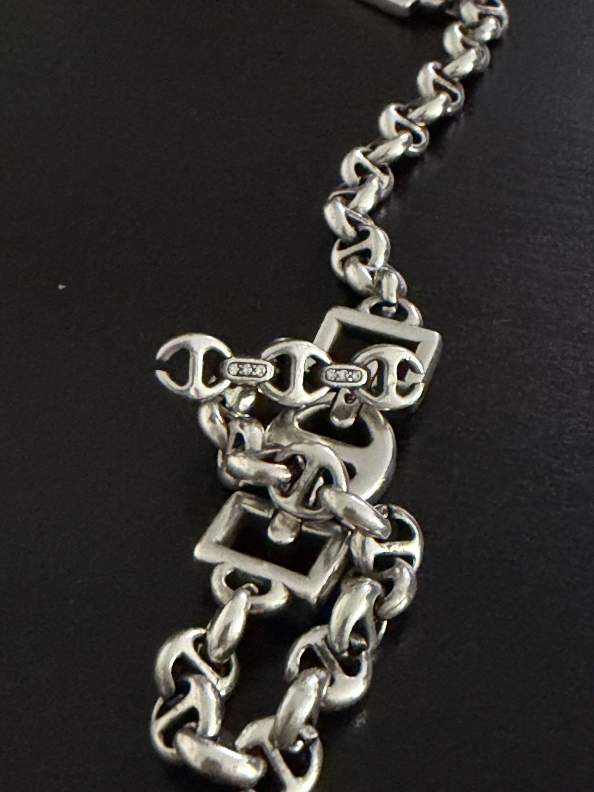 Nahmias Nahimas silver bracelet Size ONE SIZE - 3 Thumbnail