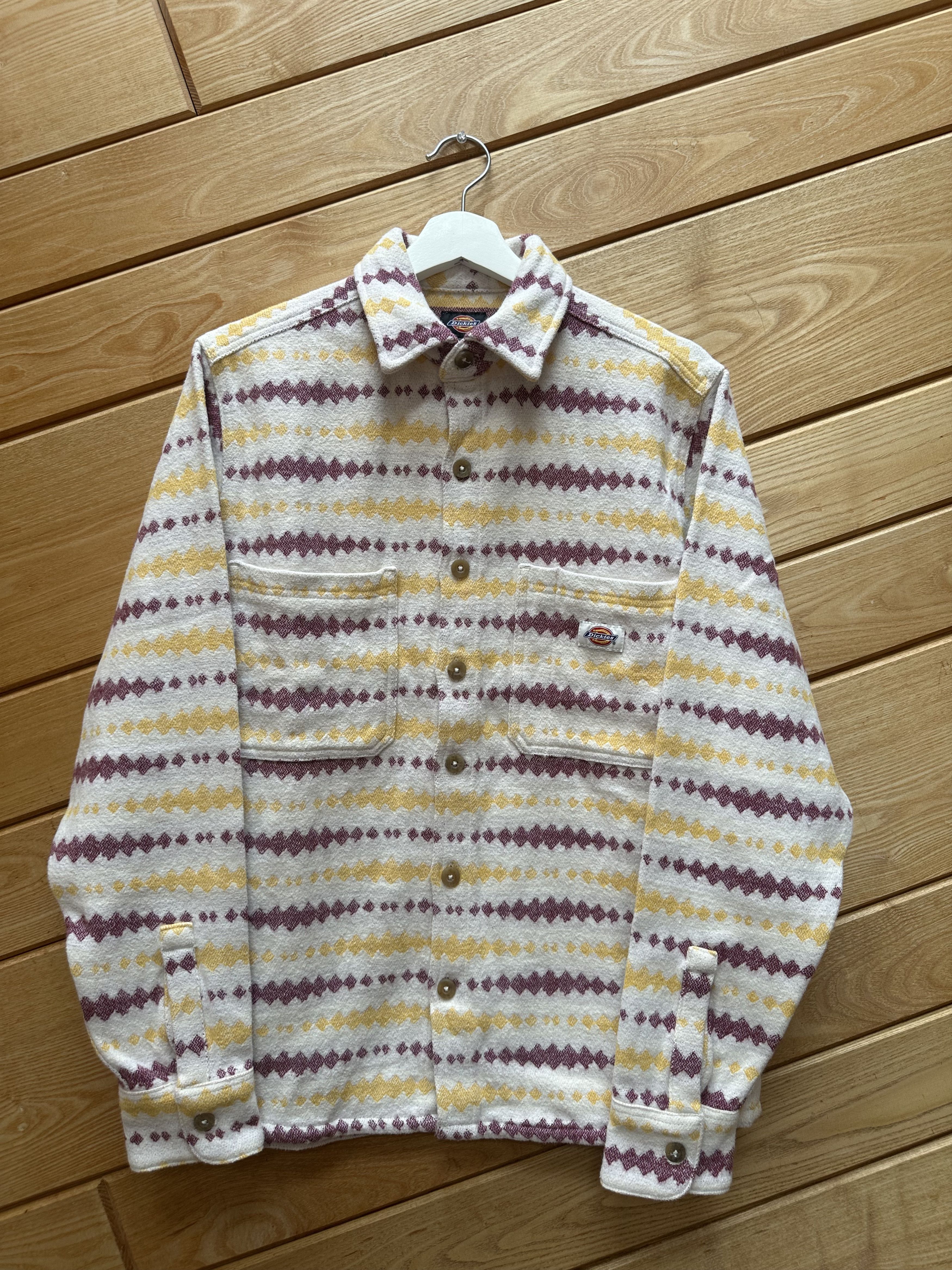 Dickies New Men’s Shirt Falkville Dickies Shirt Size US XS / EU 42 / 0 - 5 Thumbnail