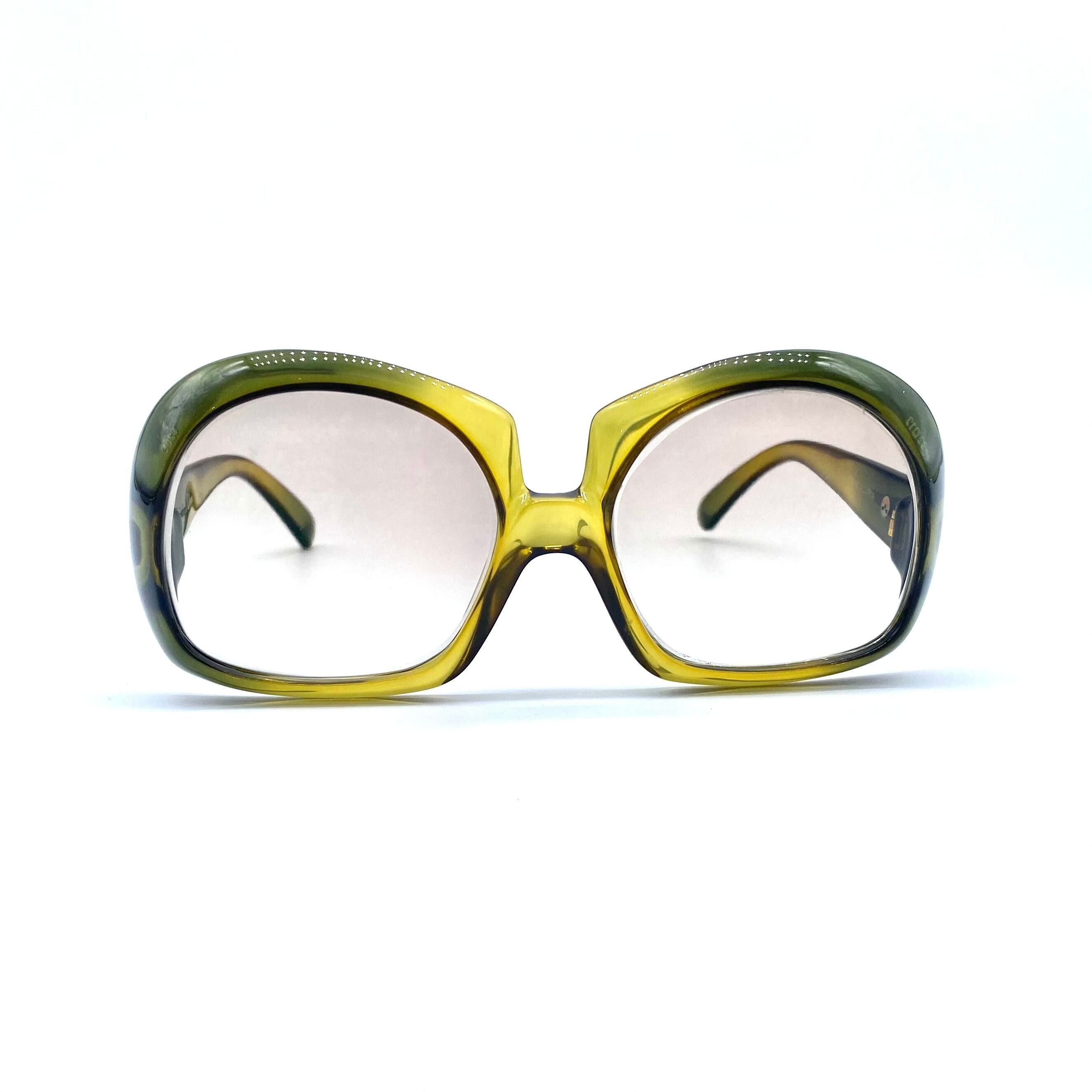 Christian Dior Monsieur Christian Dior Eyewear Sunglasses 2240004209018 Size ONE SIZE - 2 Thumbnail