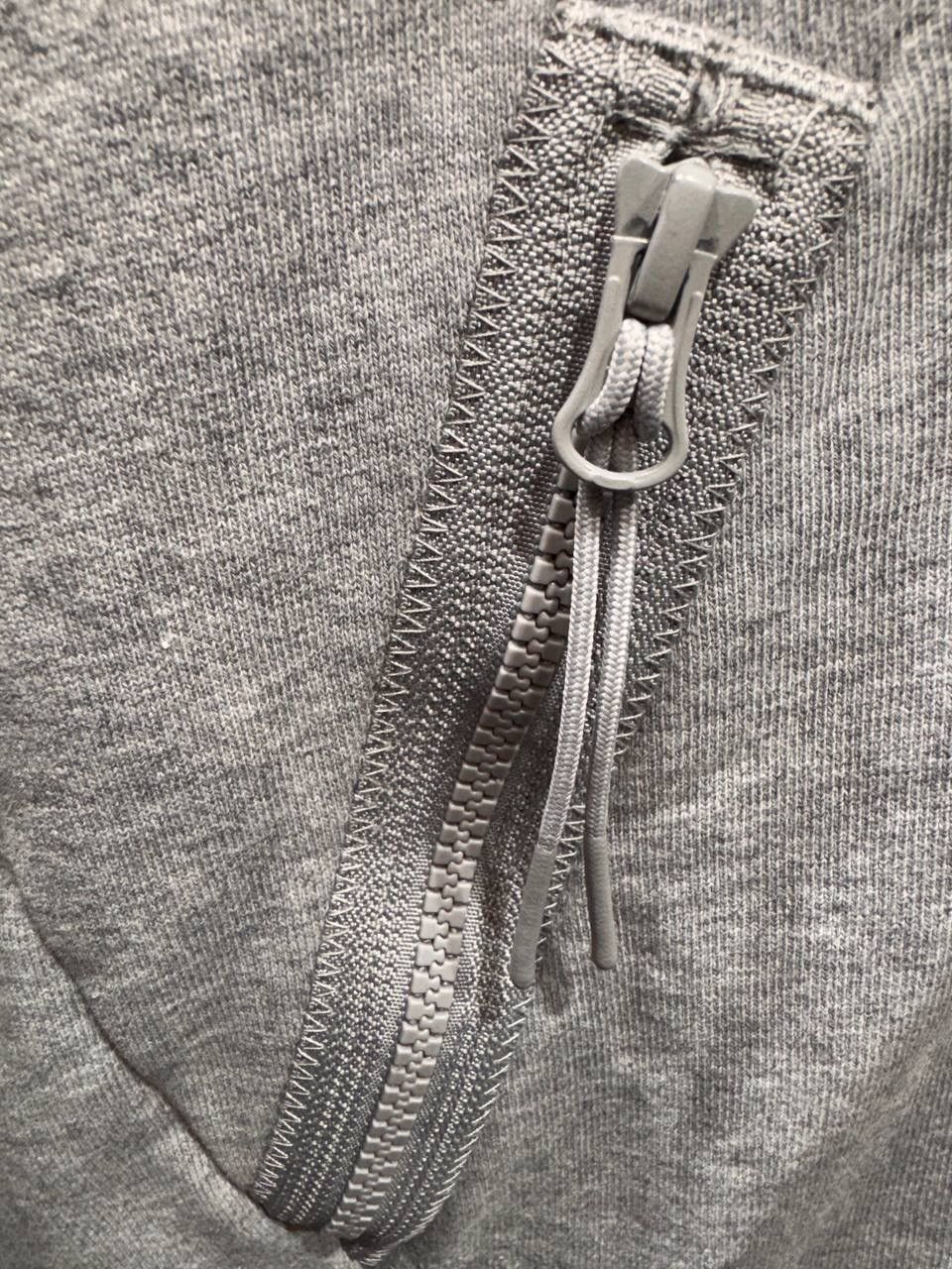 C.P. Company C.P. Company Tonal Zip Grey Goggle Hoodie Size XL Size US XL / EU 56 / 4 - 8 Thumbnail