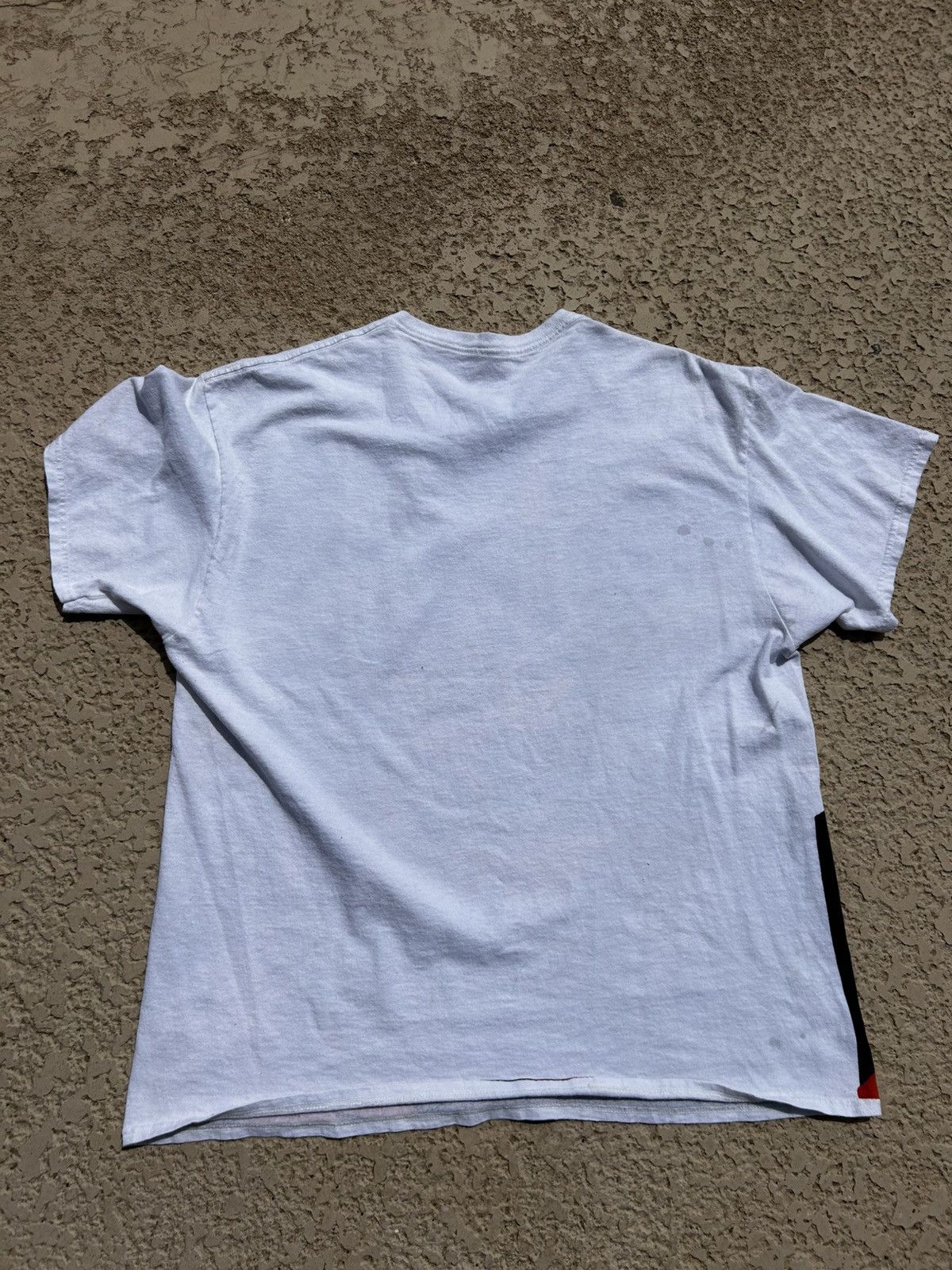 Vintage DragonBall Z T-shirt Size US XL / EU 56 / 4 - 3 Thumbnail