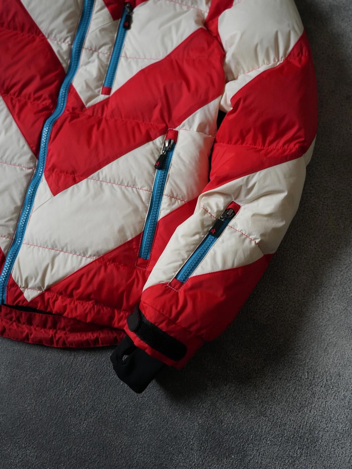 Perfect Moment Perfect Moment Insulated Down Ski Super Day Jacket Women Size S / US 4 / IT 40 - 8 Thumbnail