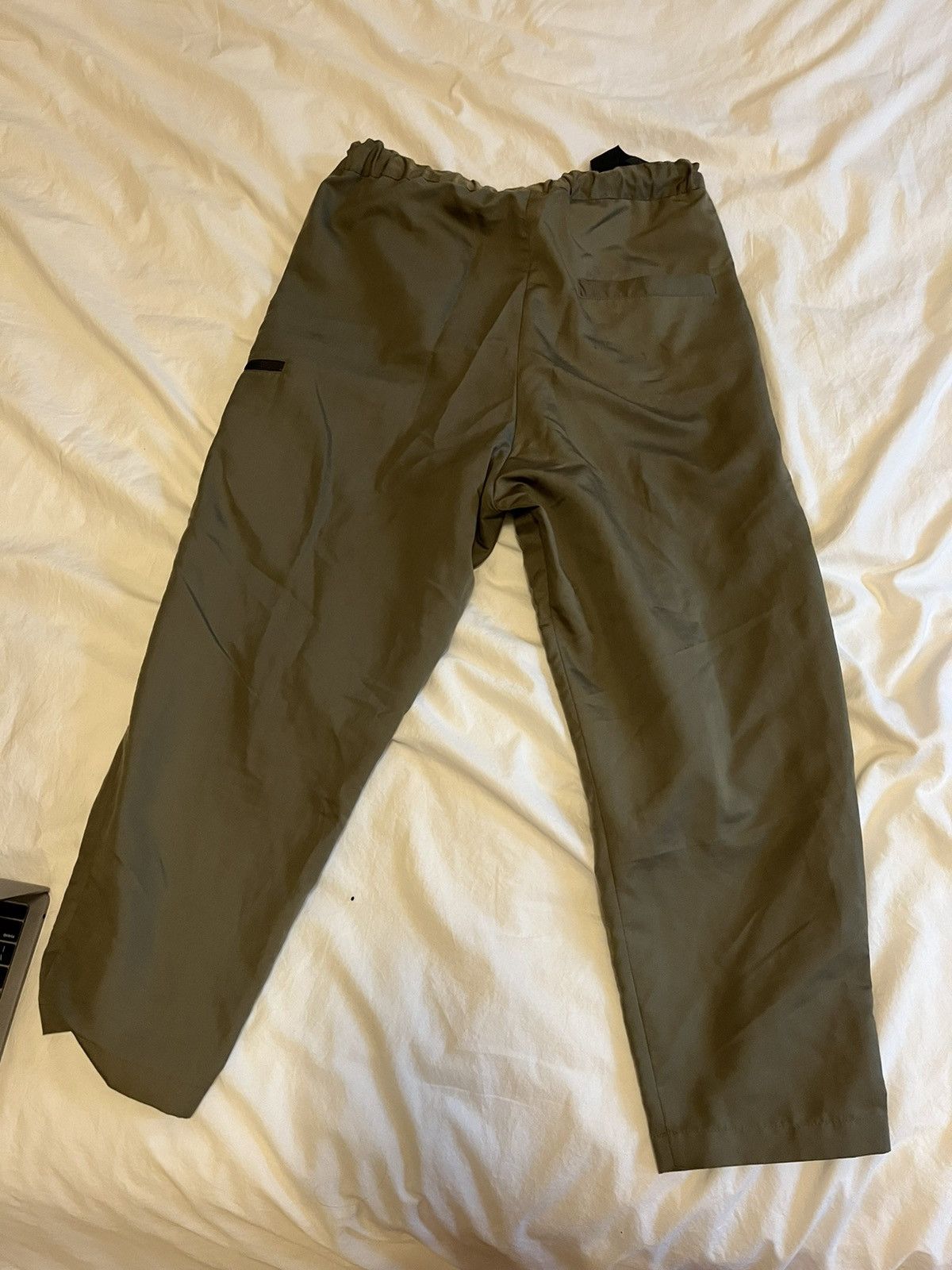 OAMC OAMC Regs Pant Size US 30 / EU 46 - 3 Thumbnail