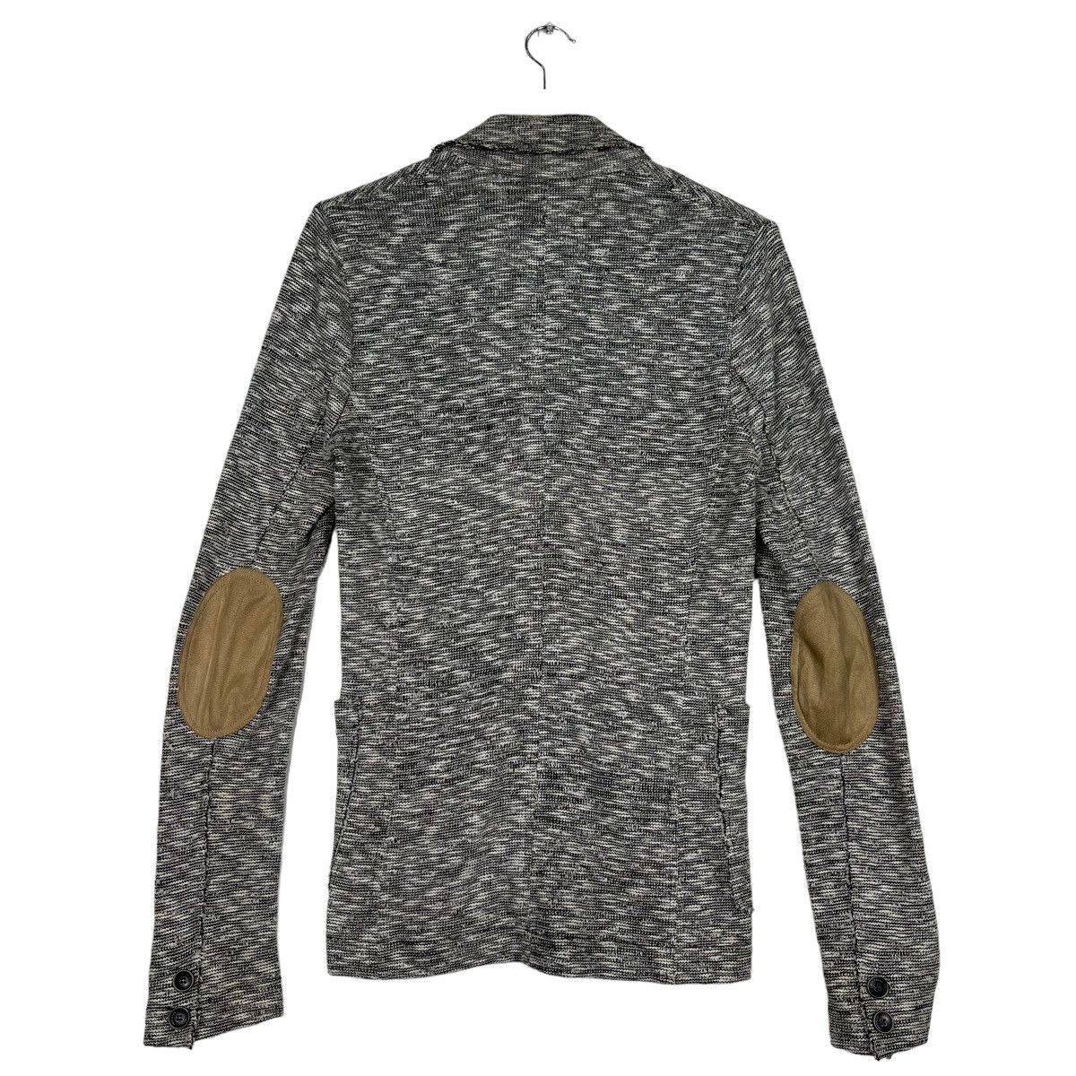 Imperial IMPERIAL KNIT CARDIGAN MADE IN ITALY Size US M / EU 48-50 / 2 - 8 Thumbnail