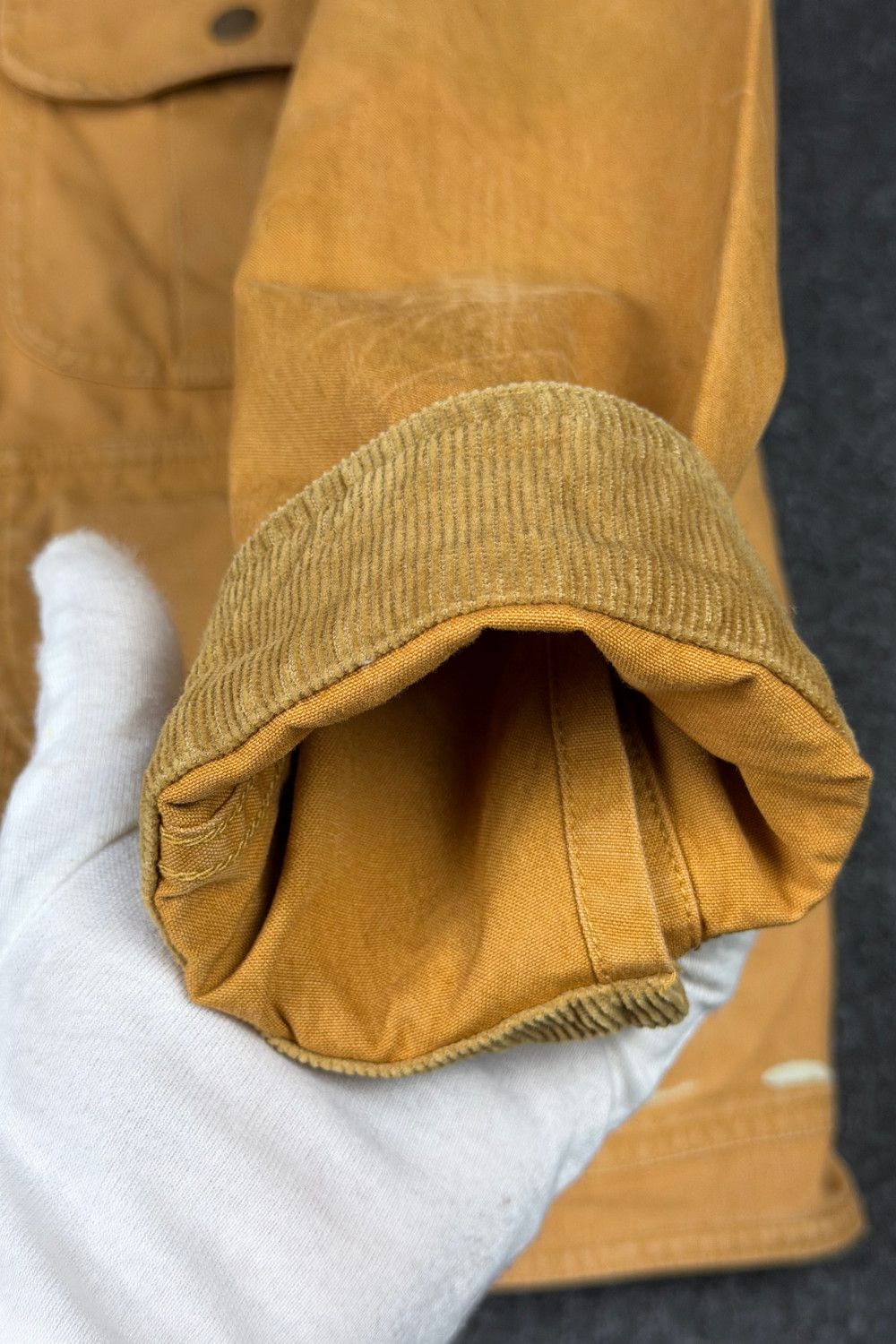 Polo Ralph Lauren ss01 Polo Ralph Lauren Hunting Jacket Vintage Field Safari Size US M / EU 48-50 / 2 - 13 Thumbnail