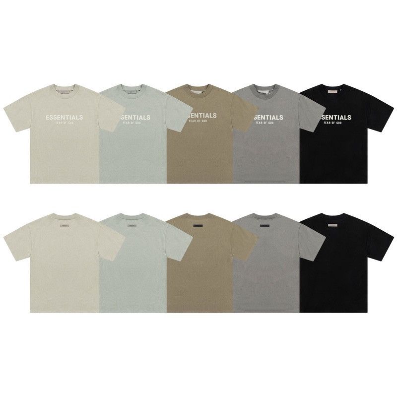 Essentials × Fear of God essentials Size M / US 6-8 / IT 42-44 - 1 Preview