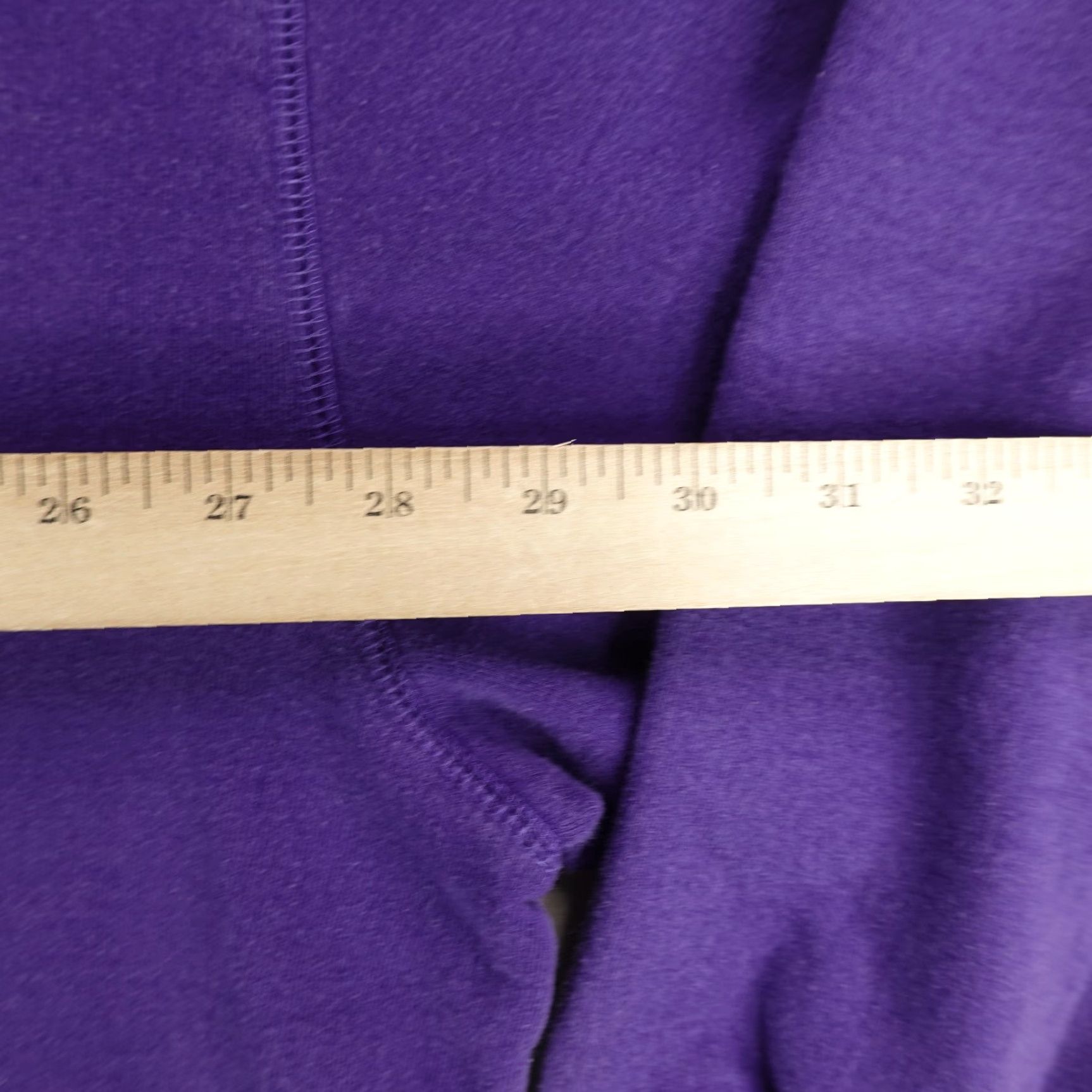 Disney VINTAGE Disney Sweatshirt Womens 2XL Purple Minnie Mouse Crewneck Pullover 90s Cartoon Logo Sweatshirt Womens 2XL Size XXL / US 16-18 / IT 52-54 - 6 Thumbnail