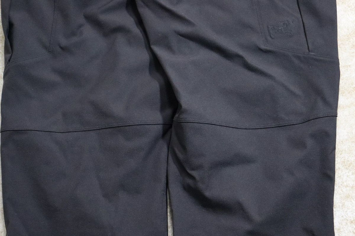 Arc'teryx Arcteryx Leaf 17 Combat Pants ，sizeL Size US 36 / EU 52 - 7 Thumbnail