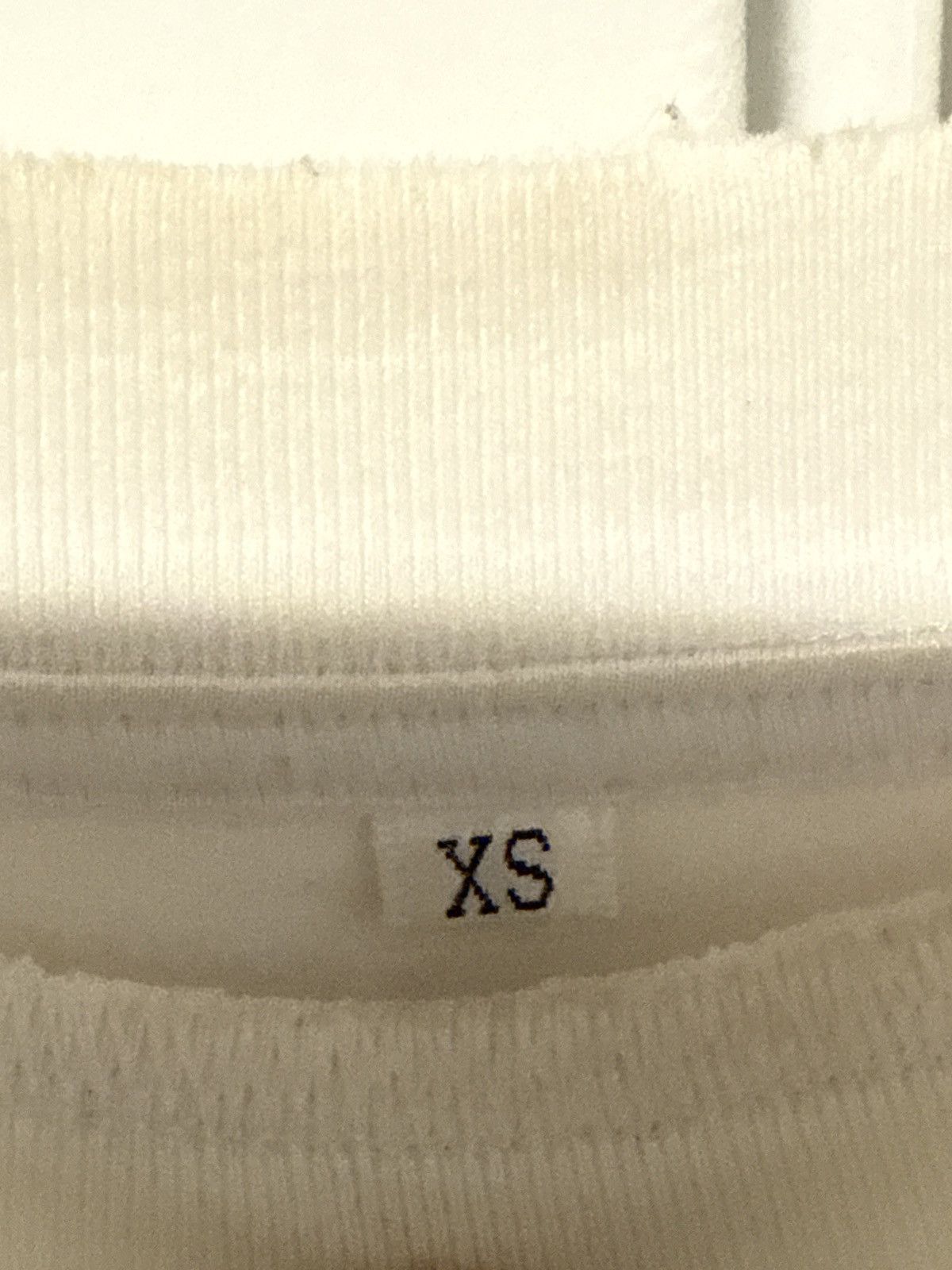 Other Abnormal brand Tee Size US XS / EU 42 / 0 - 1 Thumbnail