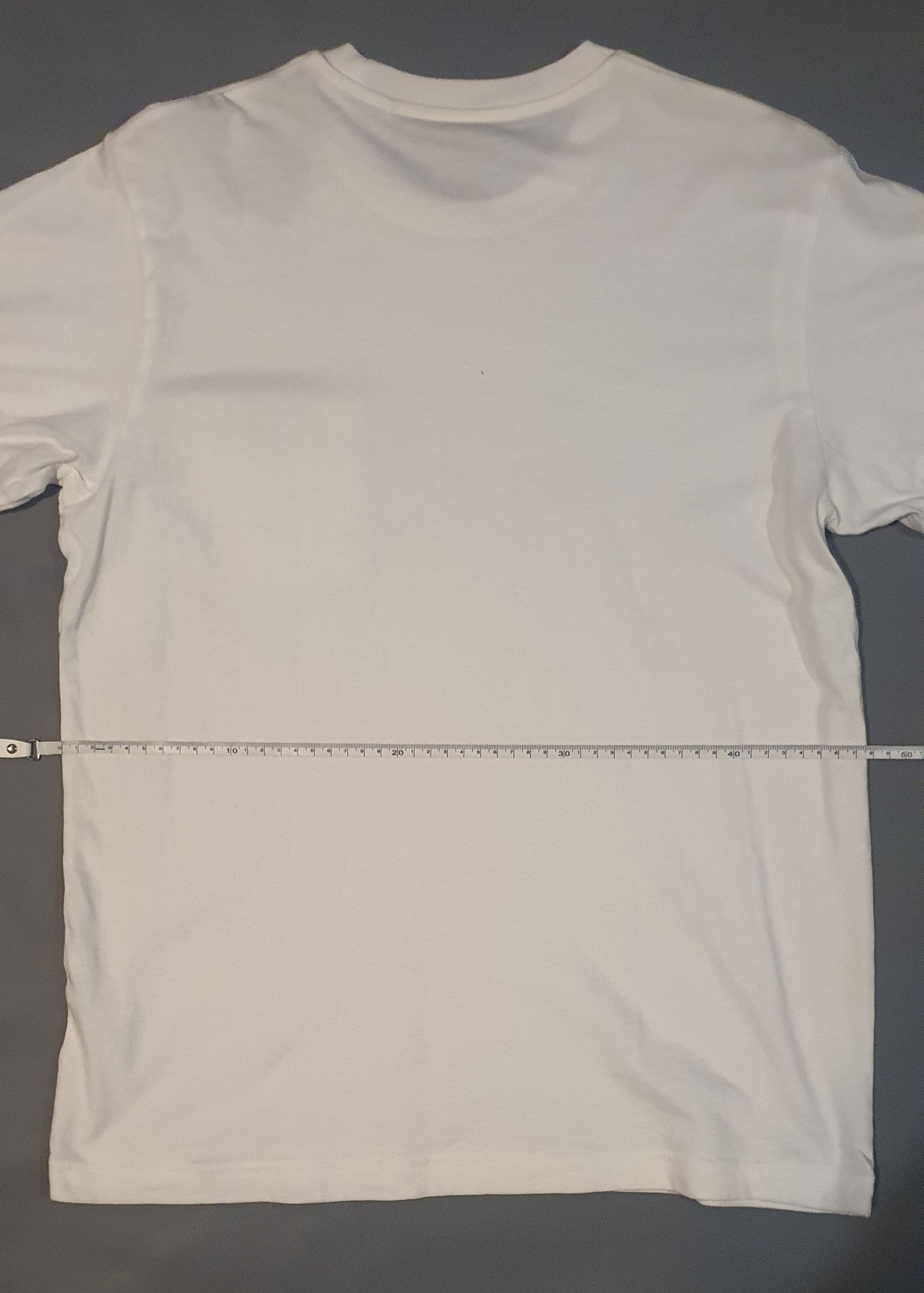 Uniqlo Uniqlo SPRZ NY Pocket T-Shirt | Authentic | Size M Size US M / EU 48-50 / 2 - 3 Thumbnail