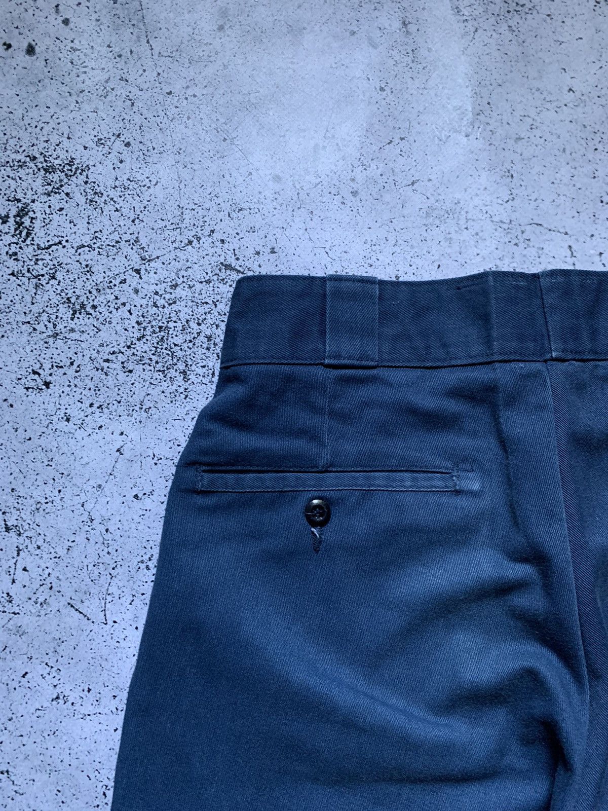 Dickies Vintage Dickies Work Shorts Y2K Made In USA Size 26 Size US 26 / EU 42 - 7 Thumbnail