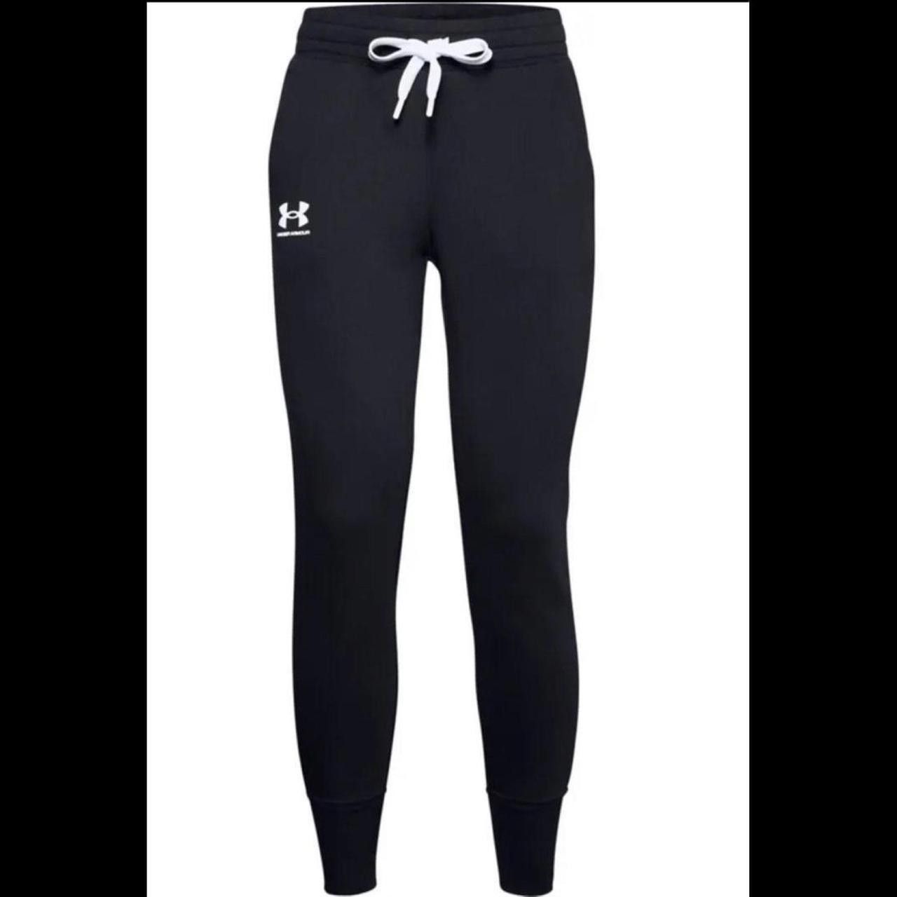Under Armour New Woman Under Armour Rival Size 28" / US 6 / IT 42 - 4 Thumbnail