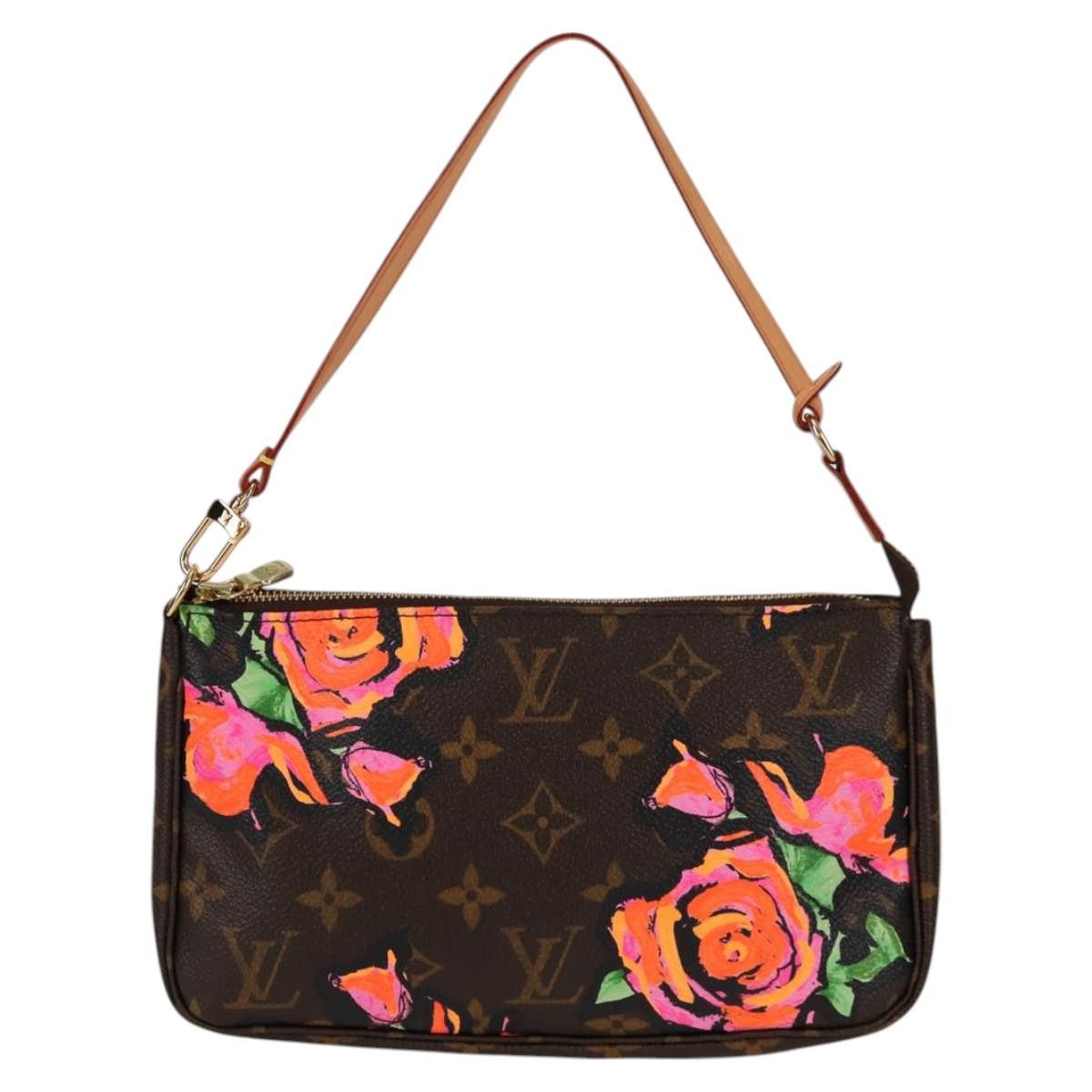 Louis Vuitton Louis Vuitton Pochette Accessoire clutch Size ONE SIZE - 1 Thumbnail