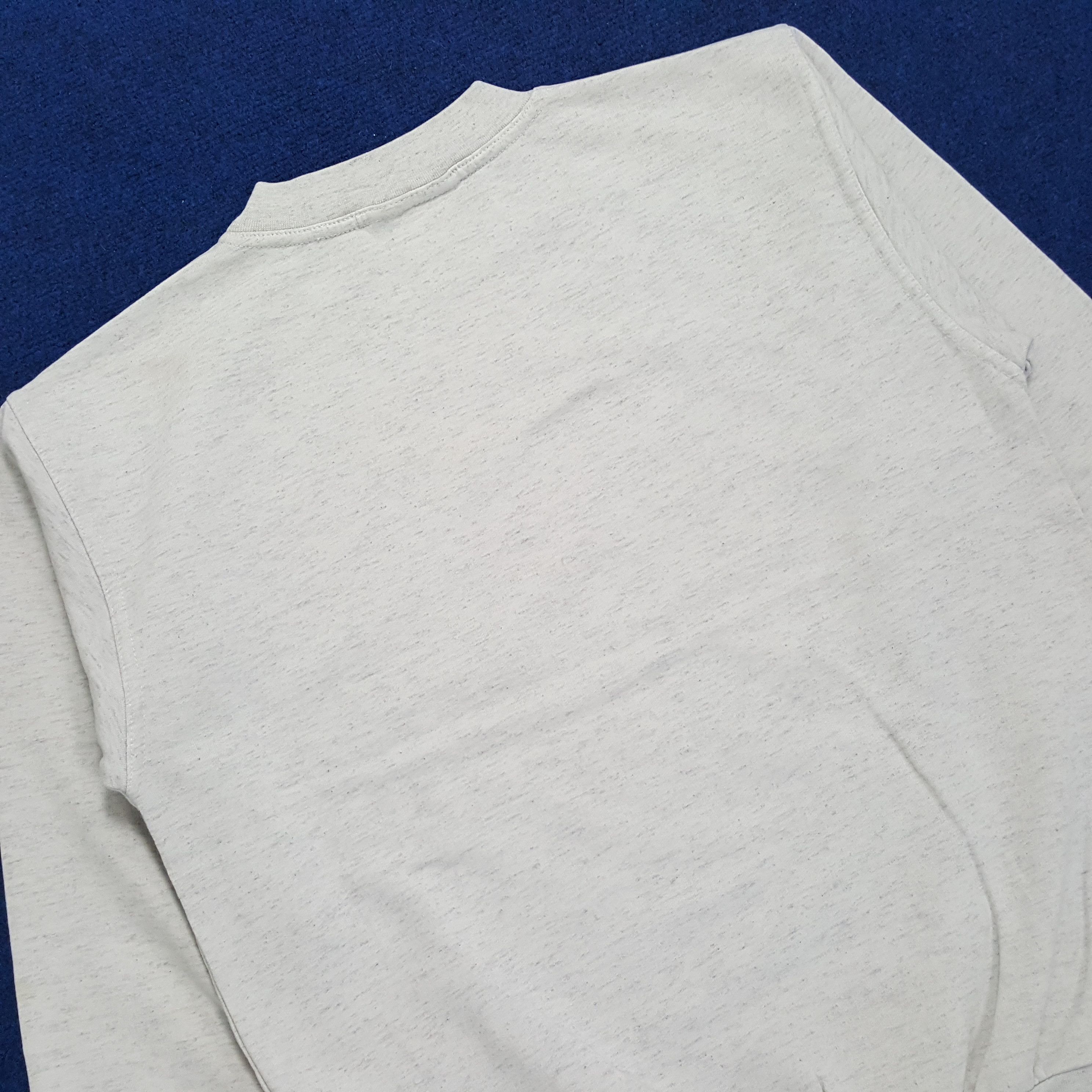 NHL × Vintage Vintage Hockey Ice Sports NORTHERN GETAWAY NHL Sweatshirts Size US S / EU 44-46 / 1 - 5 Thumbnail