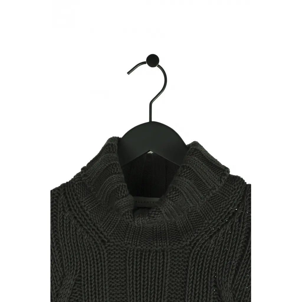 Ballantyne H0064 Ballantyne Men Turtle Neck Wool Knit Sweater Size US M / EU 48-50 / 2 - 4 Thumbnail