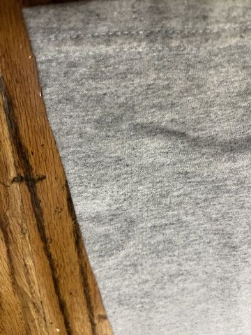Other Sam Hyde MDE - Epstein T-Shirt Gray Medium Size US M / EU 48-50 / 2 - 5 Thumbnail