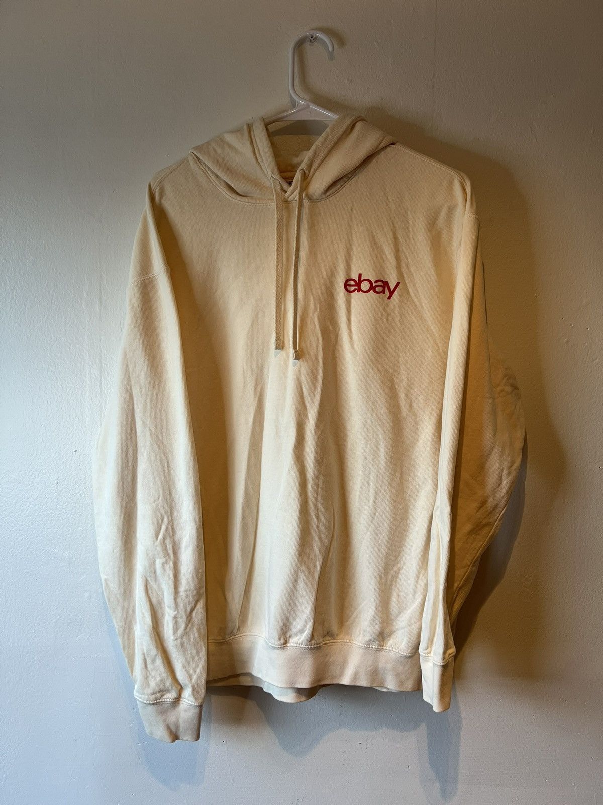 eBay eBay Sneaker Con Size M 2024 Sweatshirt New Size US M / EU 48-50 / 2 - 1 Thumbnail