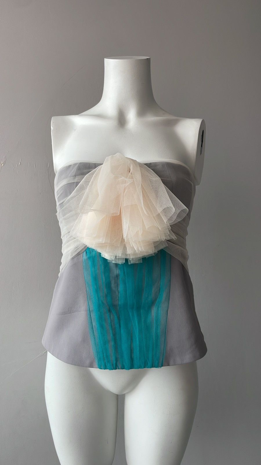 Viktor & Rolf Viktor & Rolf runway bustier Size S / US 4 / IT 40 - 3 Thumbnail