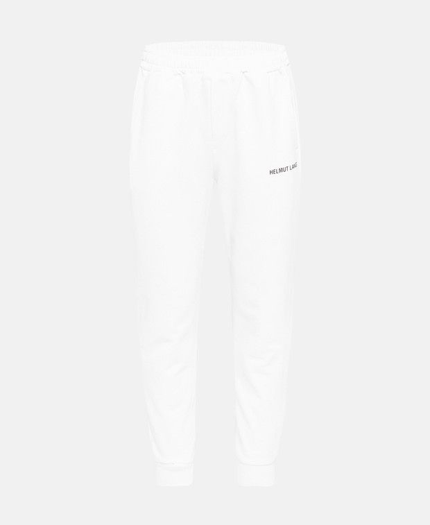 Helmut Lang sweat pants Size US 36 / EU 52 - 1 Thumbnail