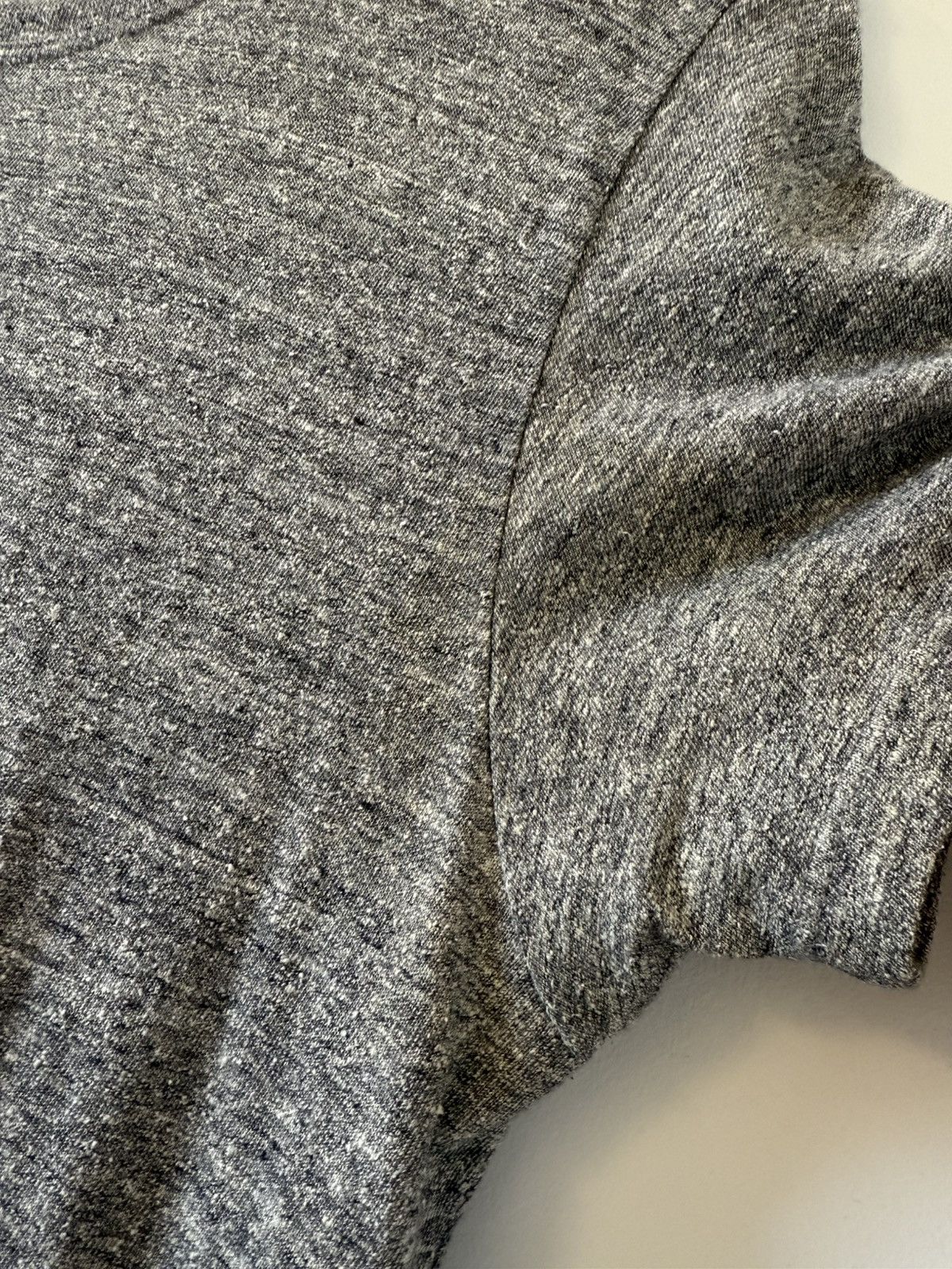 John Elliott Silk Tee Size US M / EU 48-50 / 2 - 20 Thumbnail