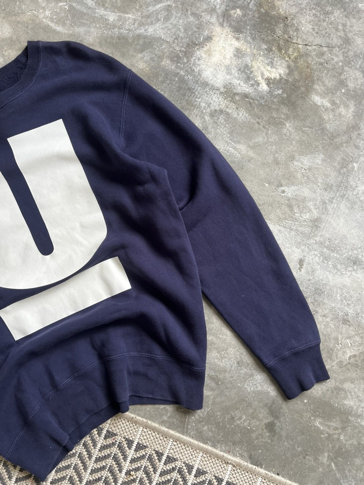 Undercover Undercover Sweatshirt Size US XS / EU 42 / 0 - 4 Thumbnail