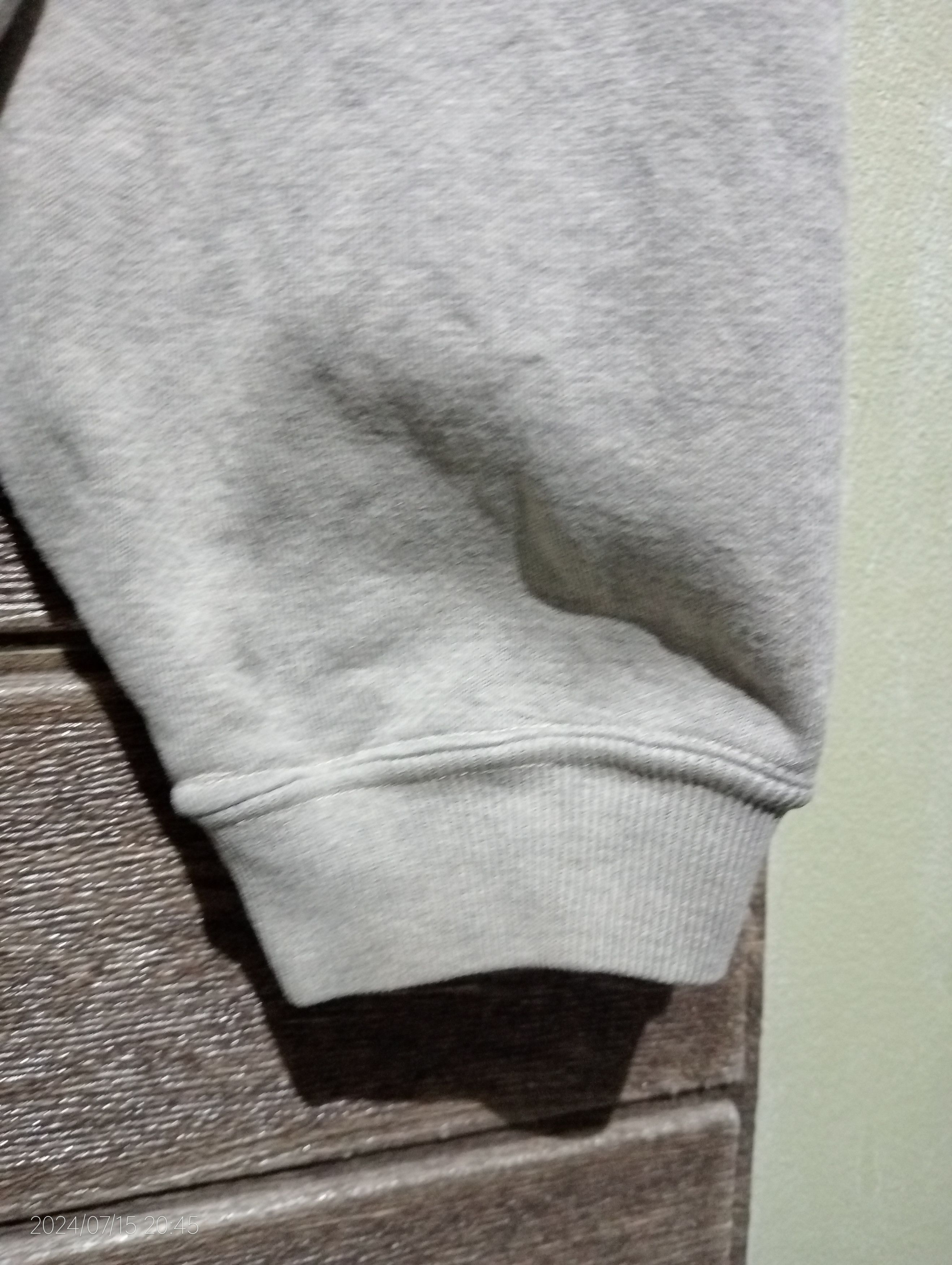 Captain Santors Vintage Collection Captain Santa Crewneck Sweatshirt, Japan Size US L / EU 52-54 / 3 - 4 Thumbnail
